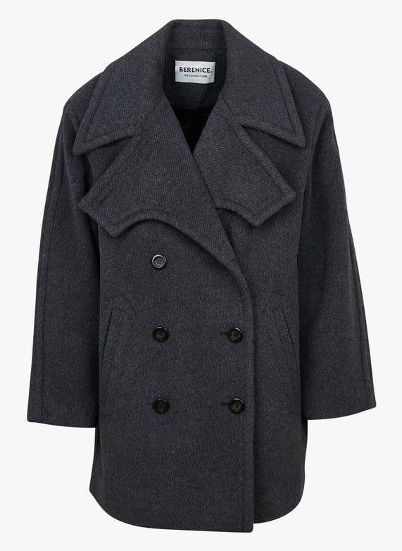 Berenice manteau femme hotsell
