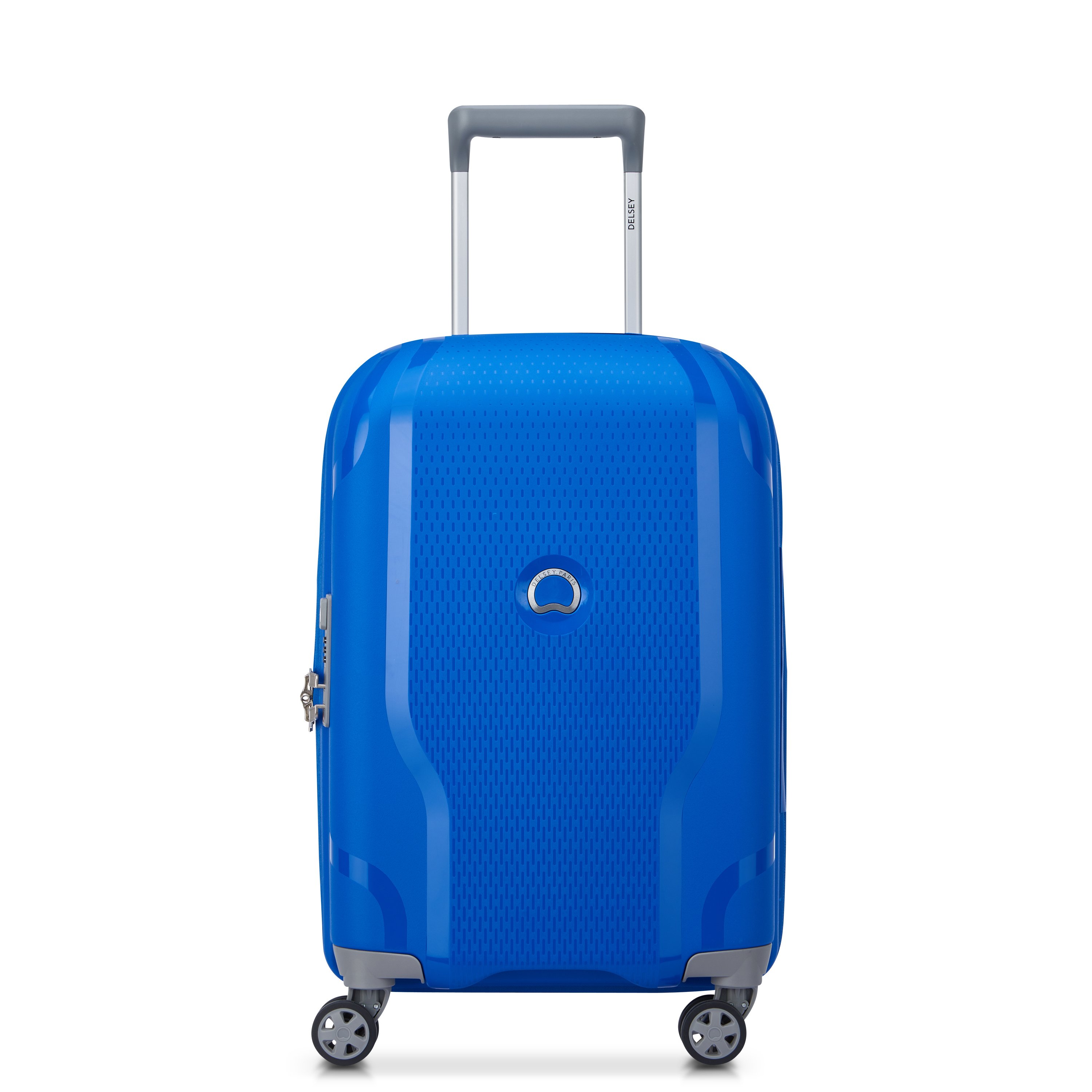 Rigid cabin suitcase DELSEY PARIS