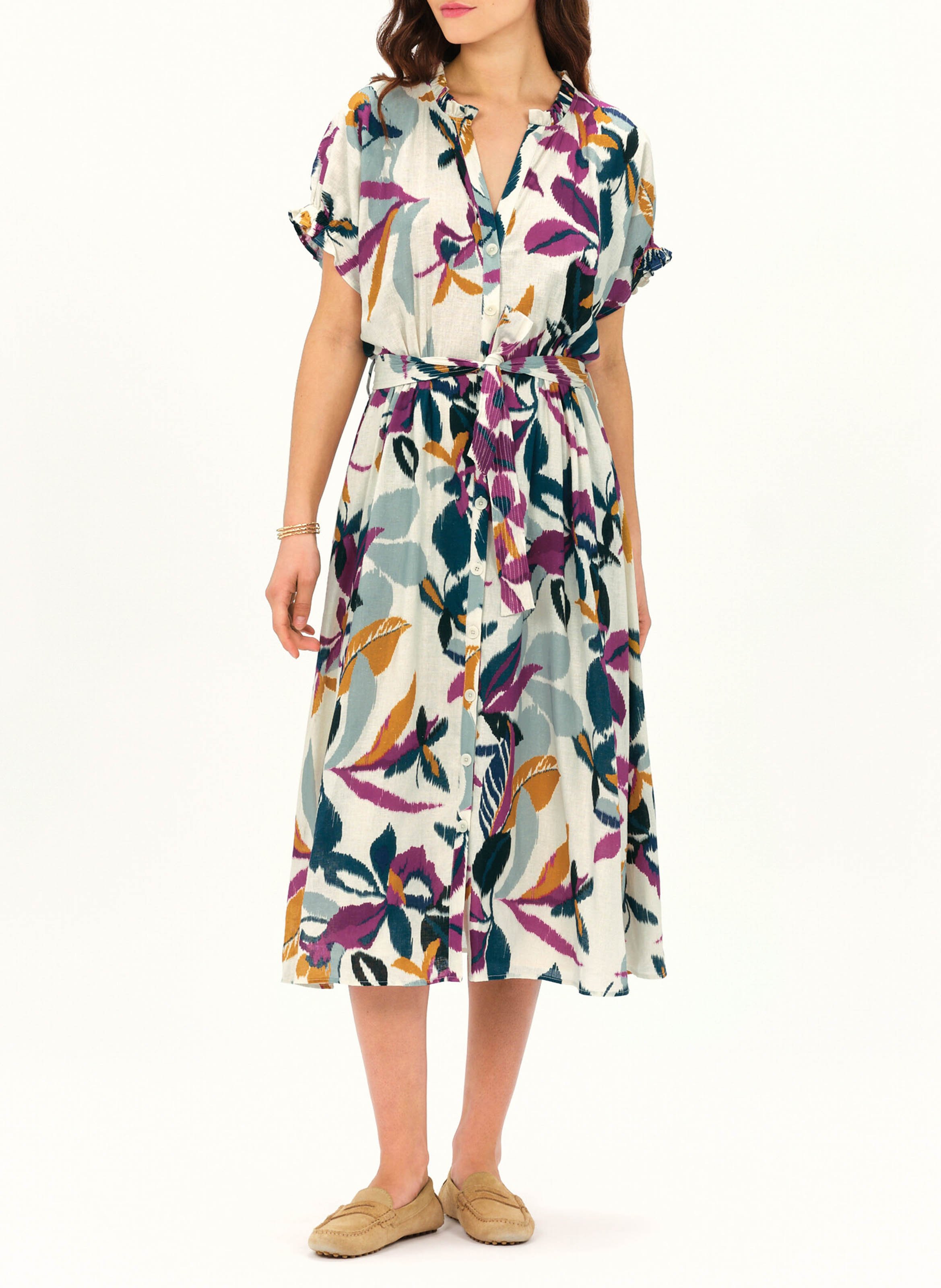 Robe Caroll Hiver Collection Caroll Printemps 2020 Jupe Caroll