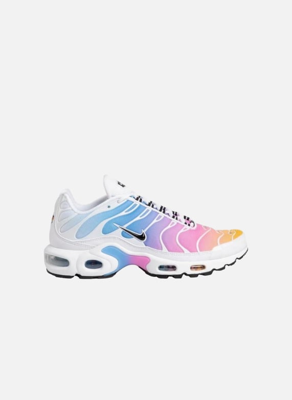 90 Spring Garden Floral Print Nike Air Max Air Jordan Mid Flower