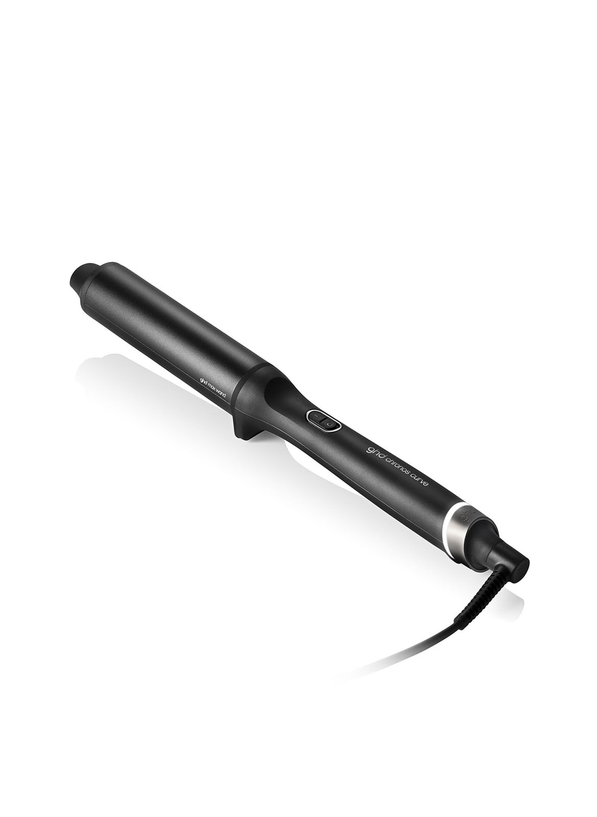BOUCLEUR GHD CHRONOS CURVE MAX WAND GHD Noir