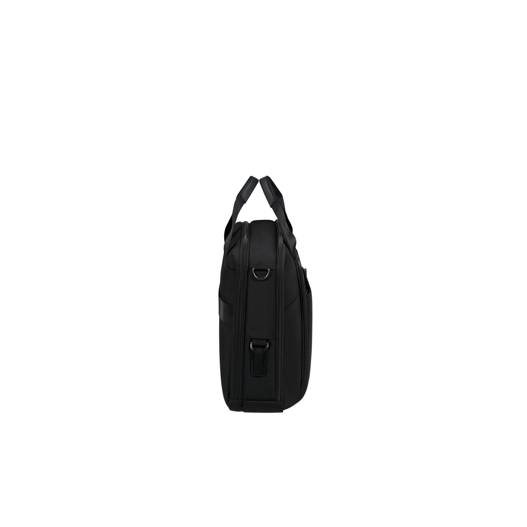 Evosight computer bag size S SAMSONITE Black