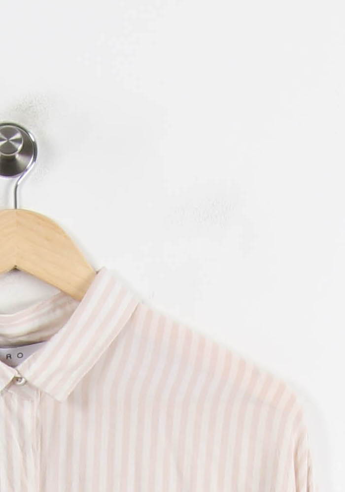 Shirt IRO - Seconde Main Pink