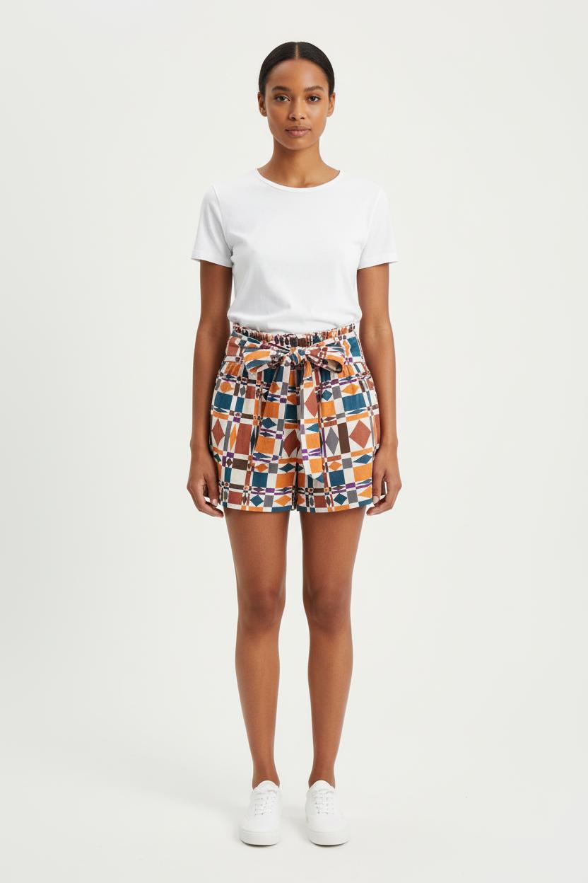 Top & tank top SEZANE - Seconde main Multicolored