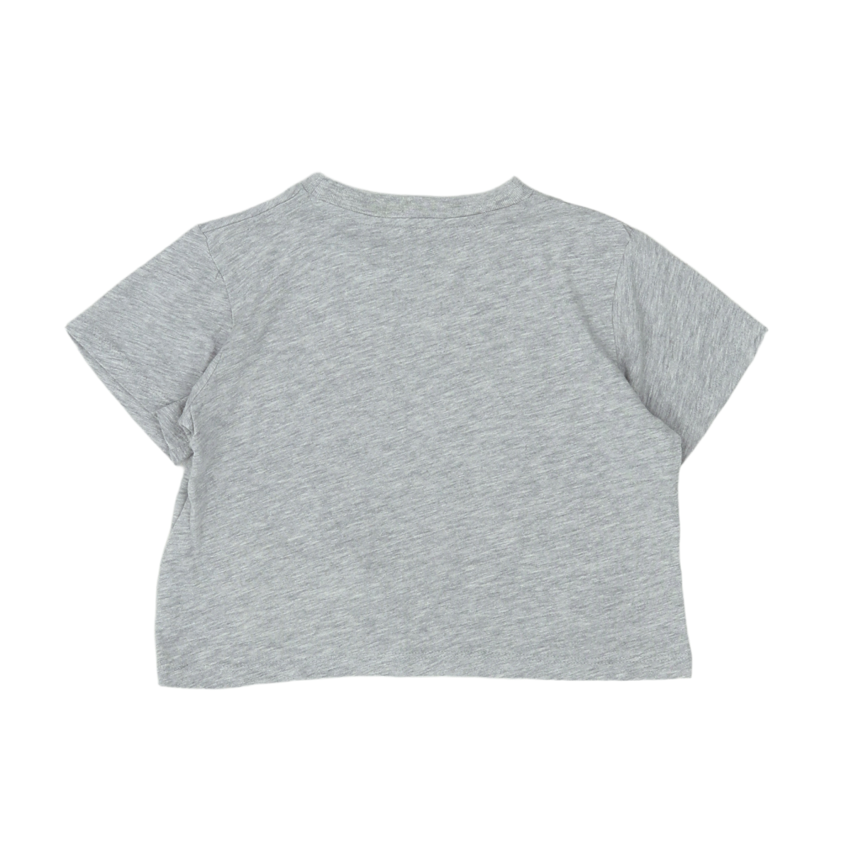 Grey Kids T-shirt - 4 years BELLEROSE - Seconde Main Grey