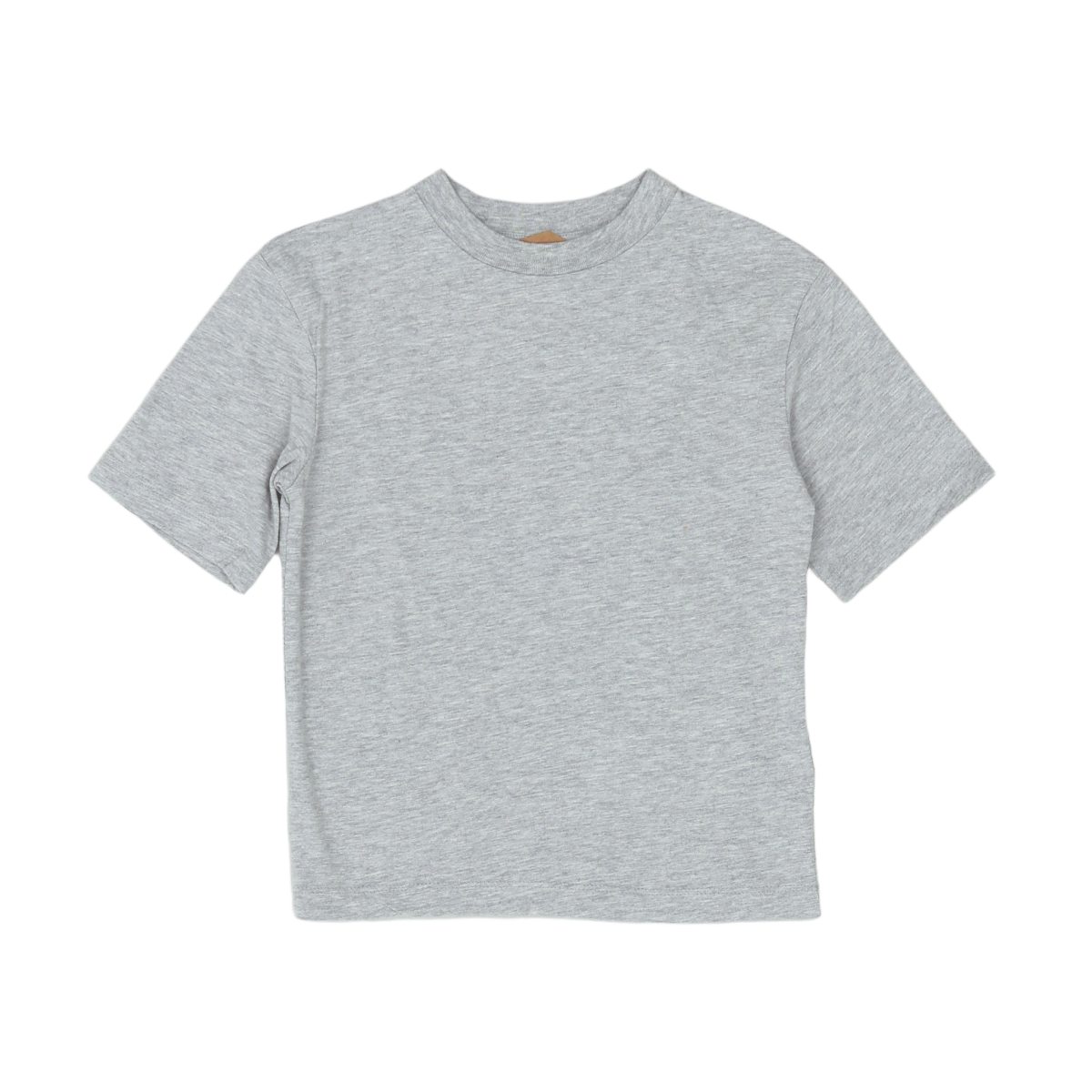Grey kids t-shirt - 6 years BELLEROSE - Seconde Main Grey