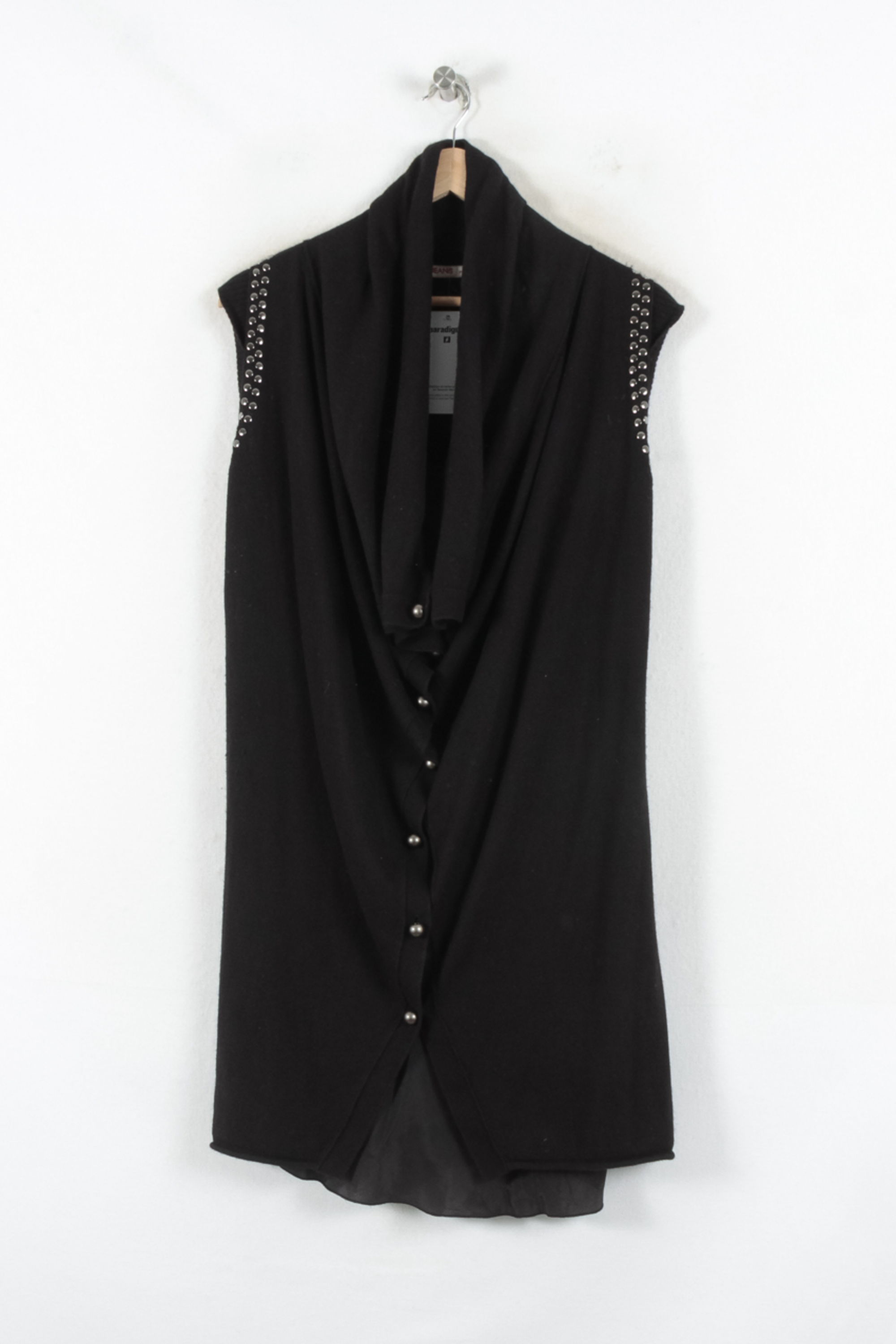 Short & Midi Dress LIU JO - SECONDE MAIN Black