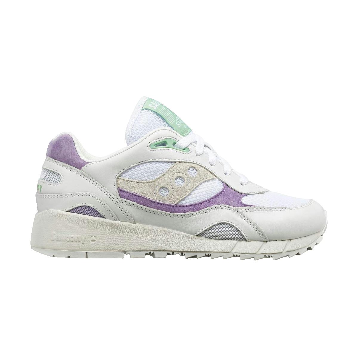 ASICS GEL PULSE 13 SAUCONY White