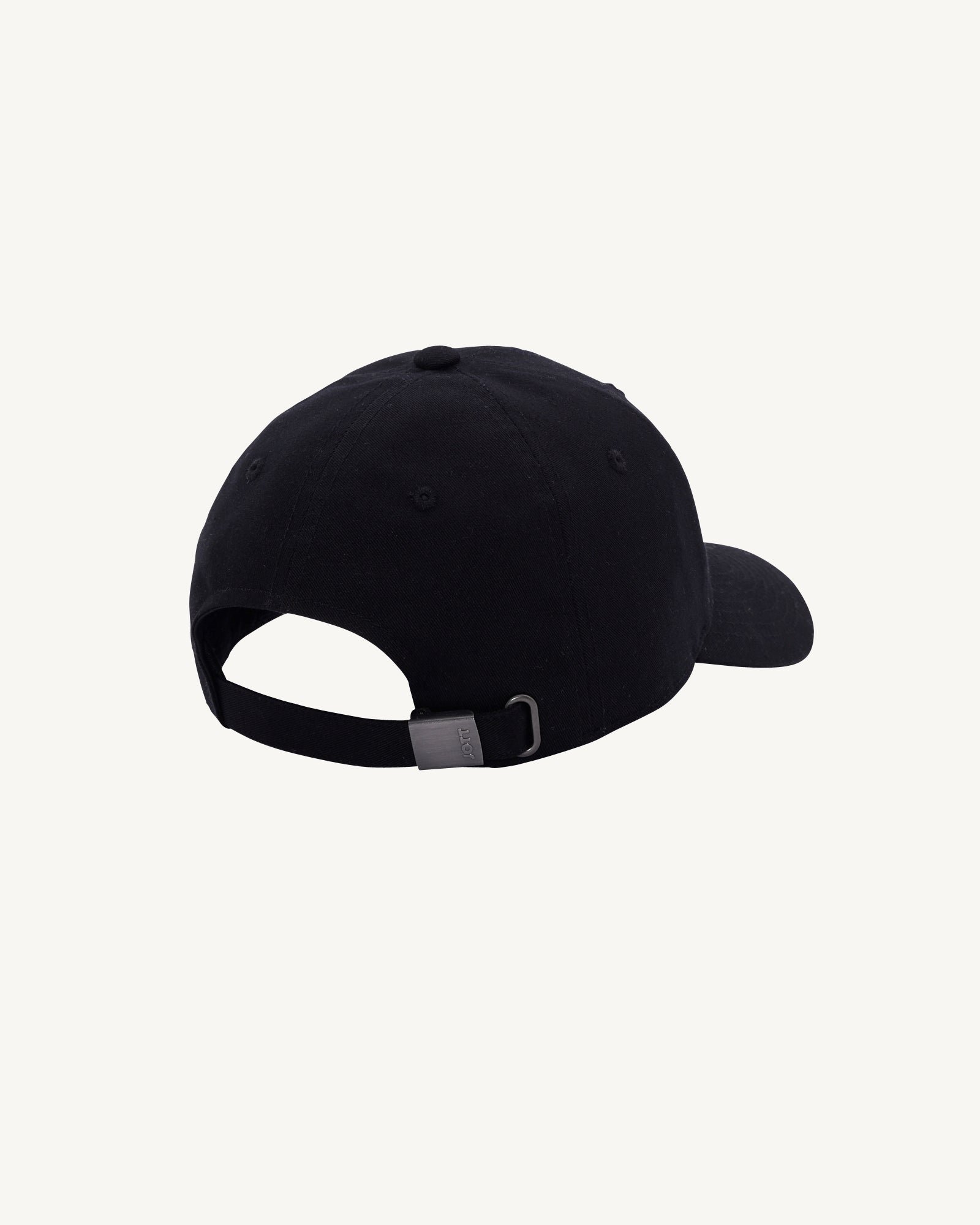 Cap cas 2.0 JOTT Black