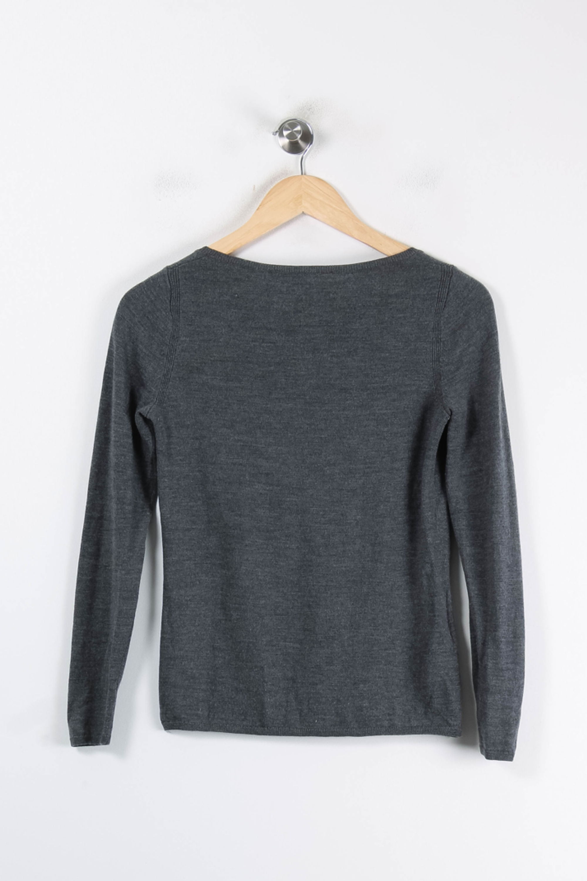 Knitwear COMPTOIR DES COTONNIERS - Seconde main Grey