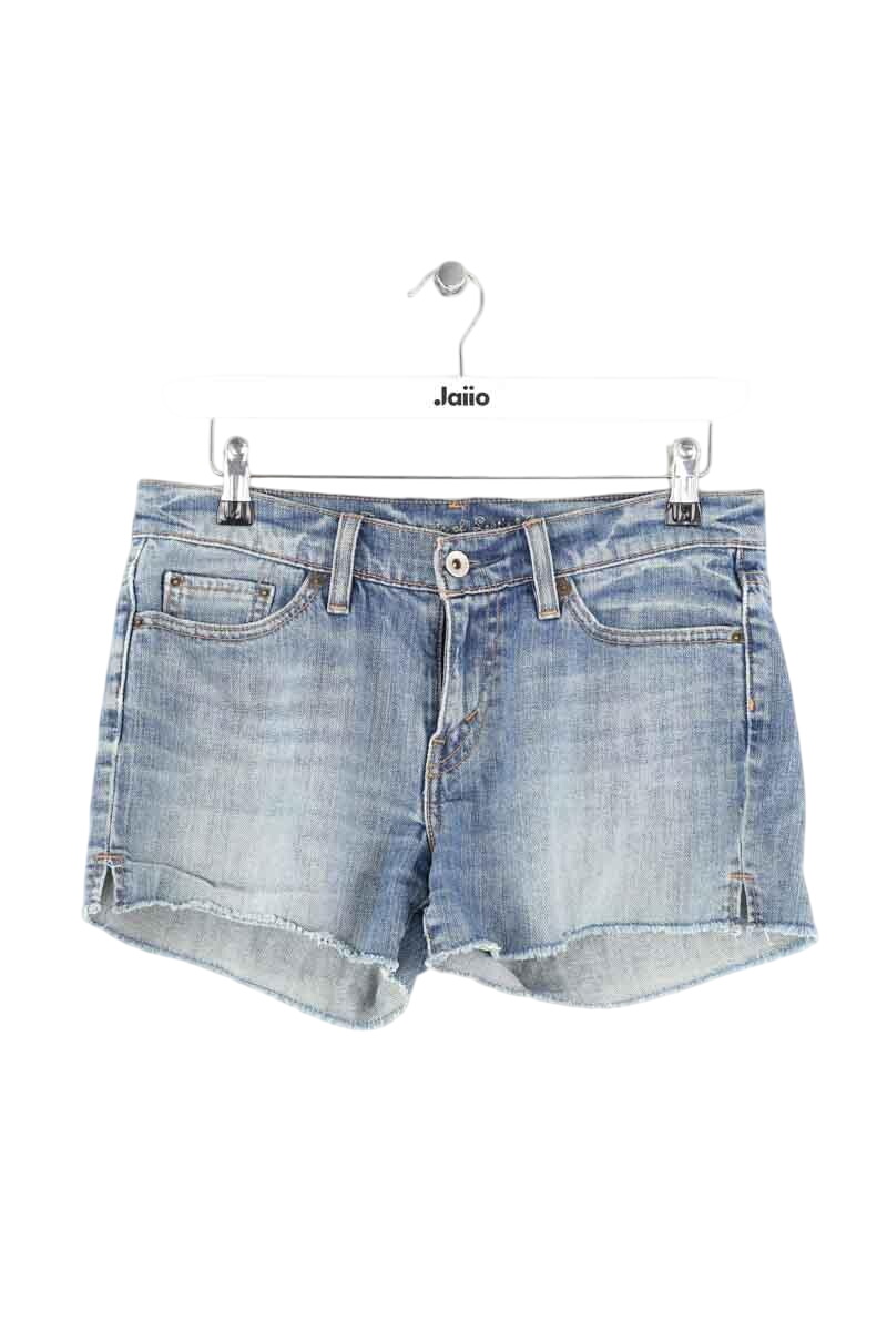 Mini shorts LEVI'S - Seconde main Blue