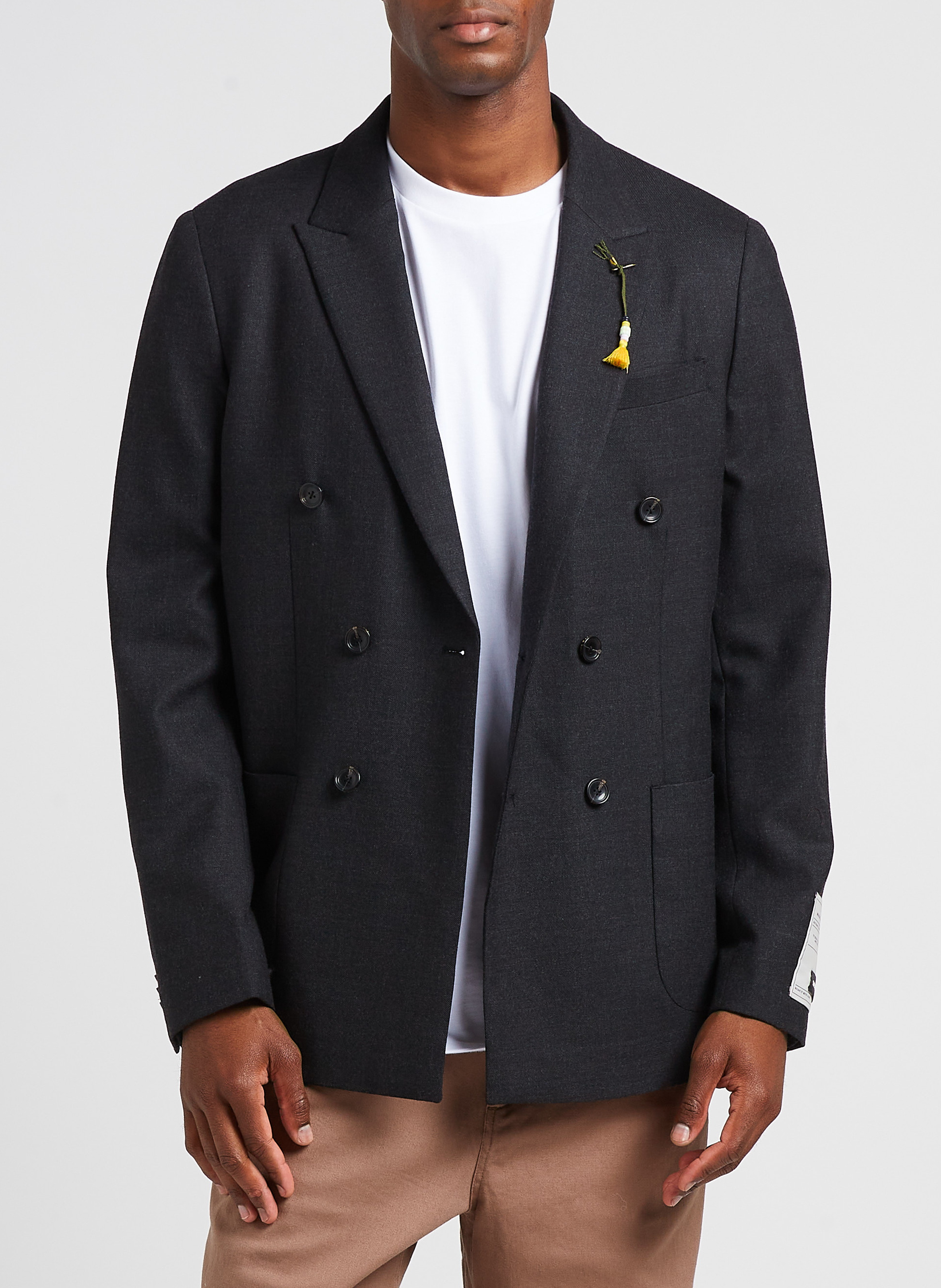 Blazer SCOTCH AND SODA Schwarz