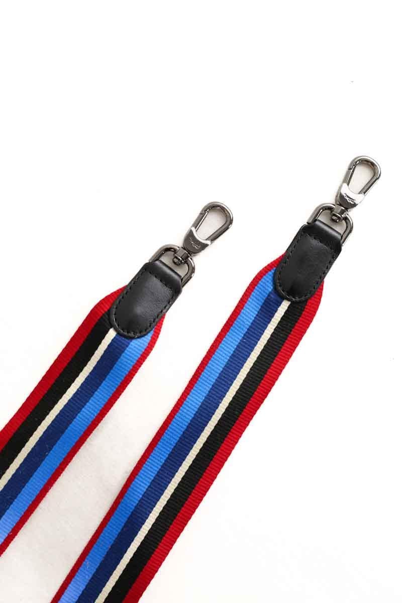 Handbag LONGCHAMP - Seconde Main Blue