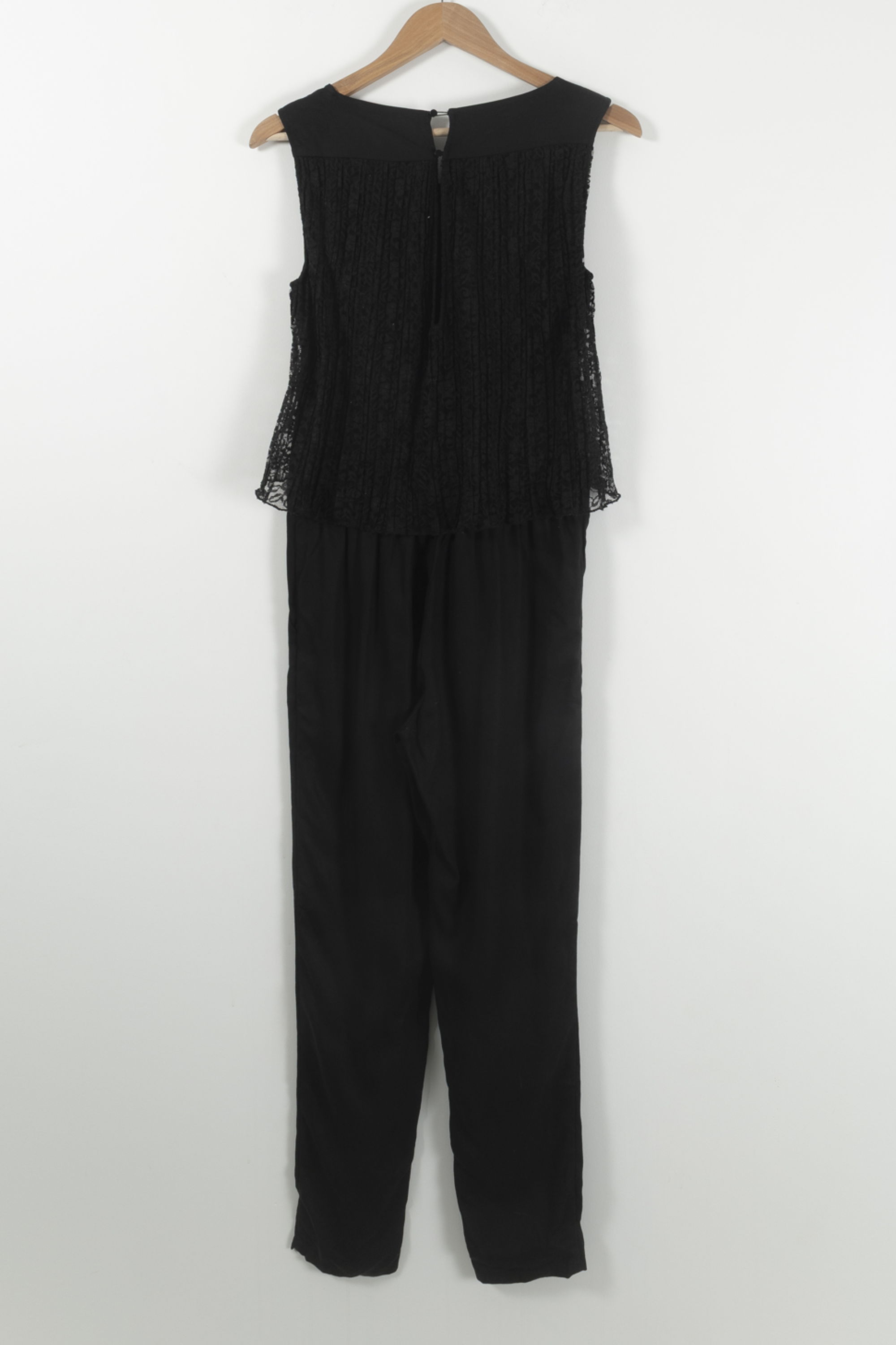 Combinaison COMPTOIR DES COTONNIERS - Seconde main Noir