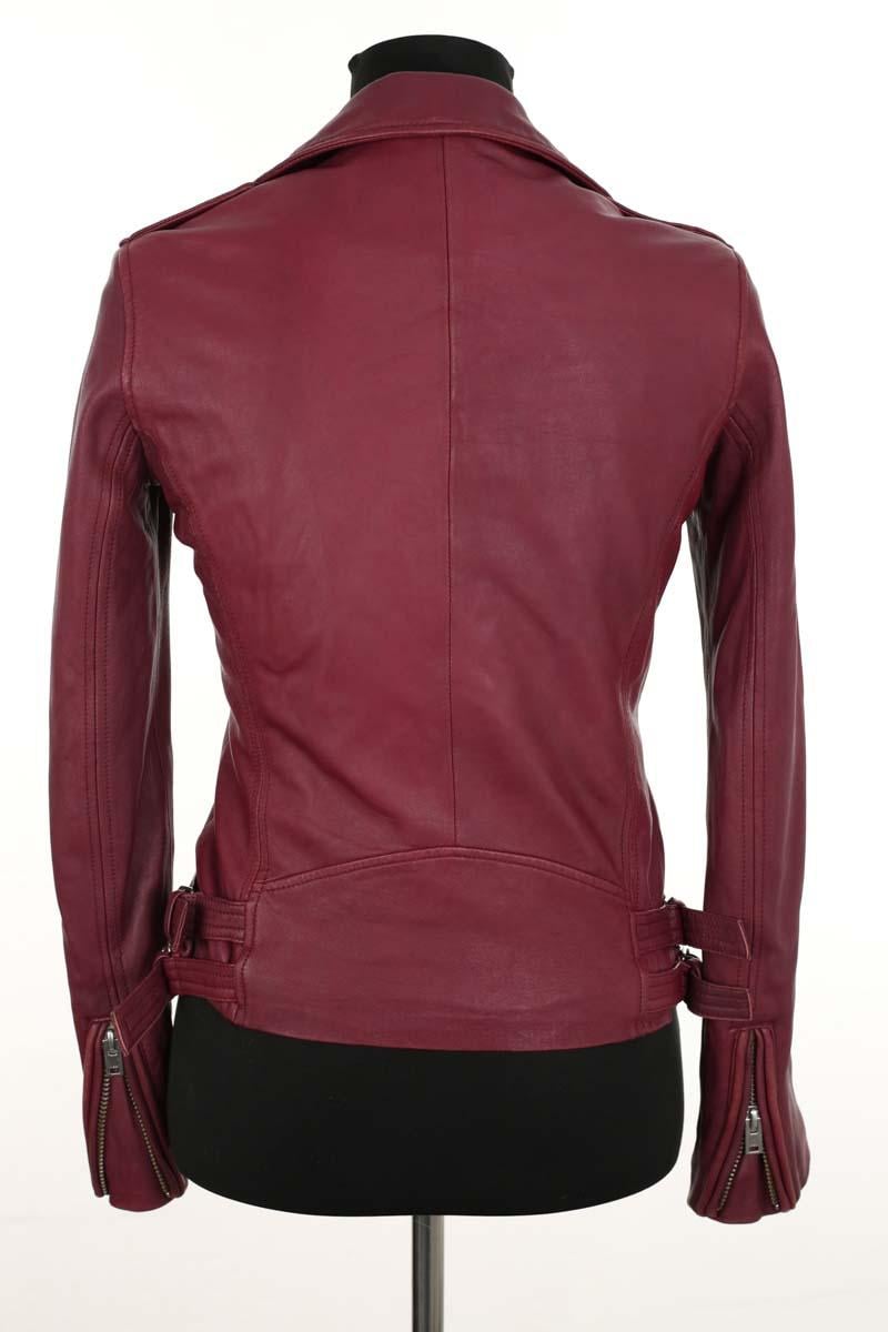 JACKET IRO - Seconde Main Red