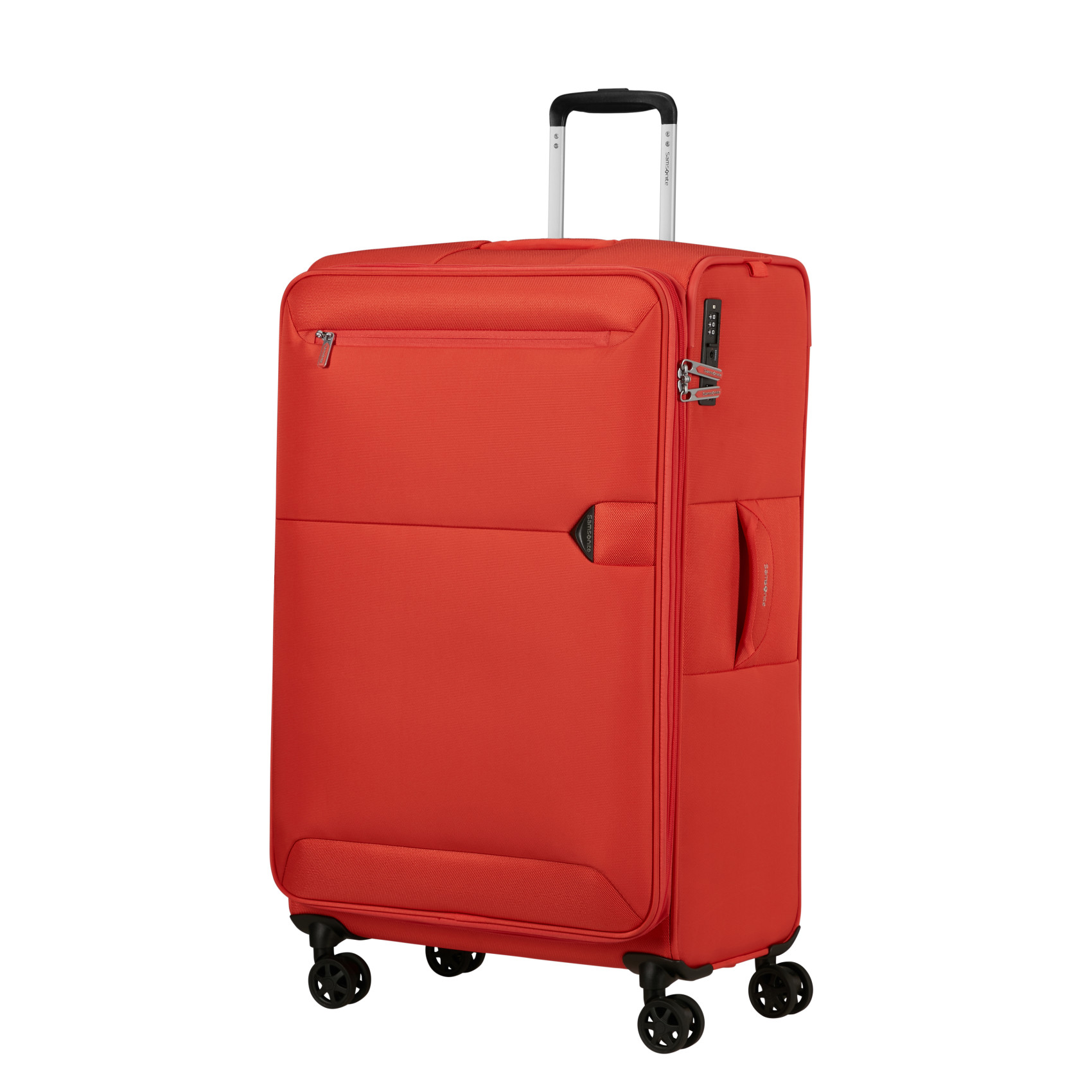 Urbify 4-wheel suitcase size L SAMSONITE