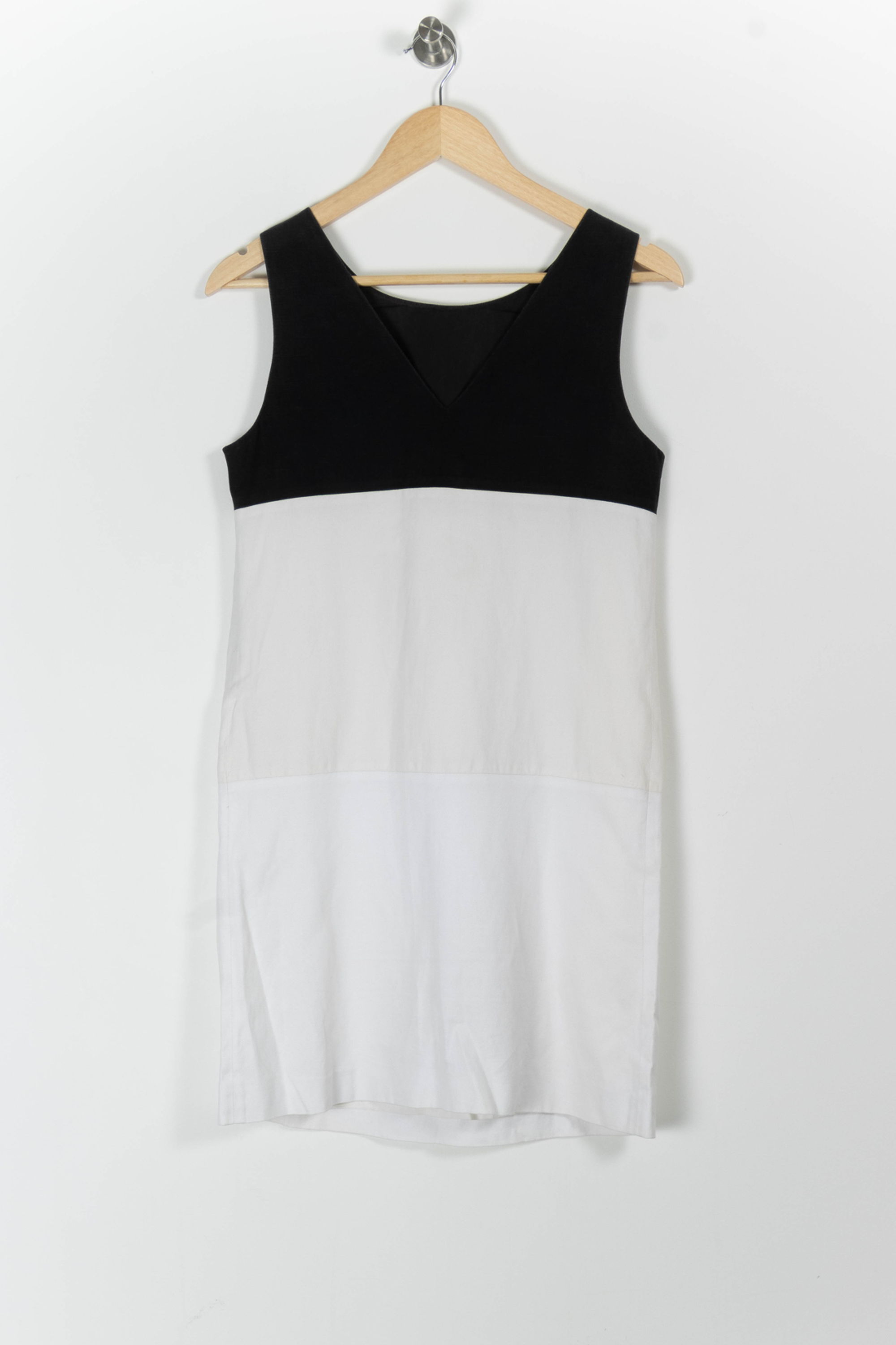 Robe courte & midi AGNES B. - Seconde Main Multicolore