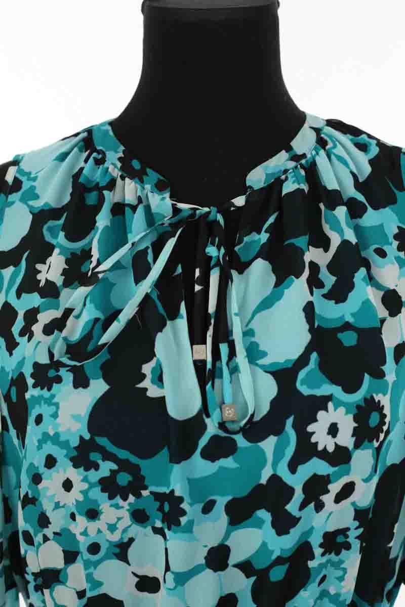 Dress MICHAEL KORS - Seconde main Green