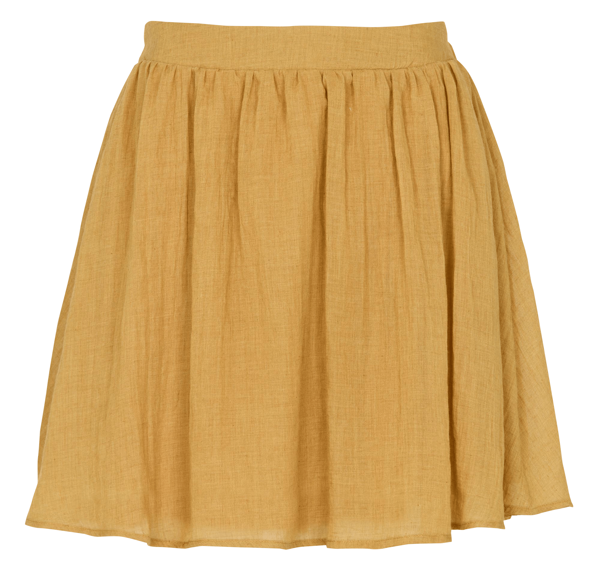 Ausgestellter Kurzrock JC SOPHIE Braun