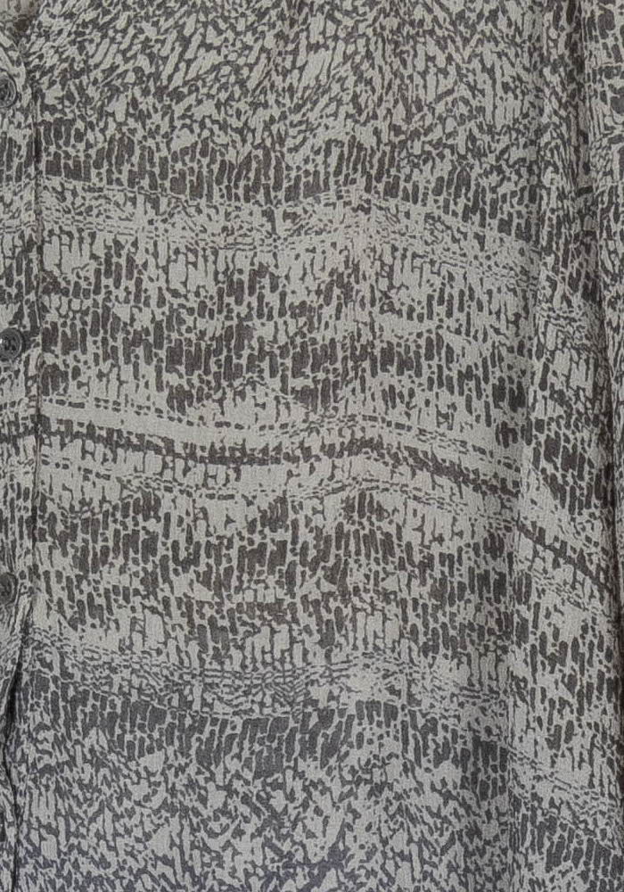 Blouse COMPTOIR DES COTONNIERS - Seconde main Grey