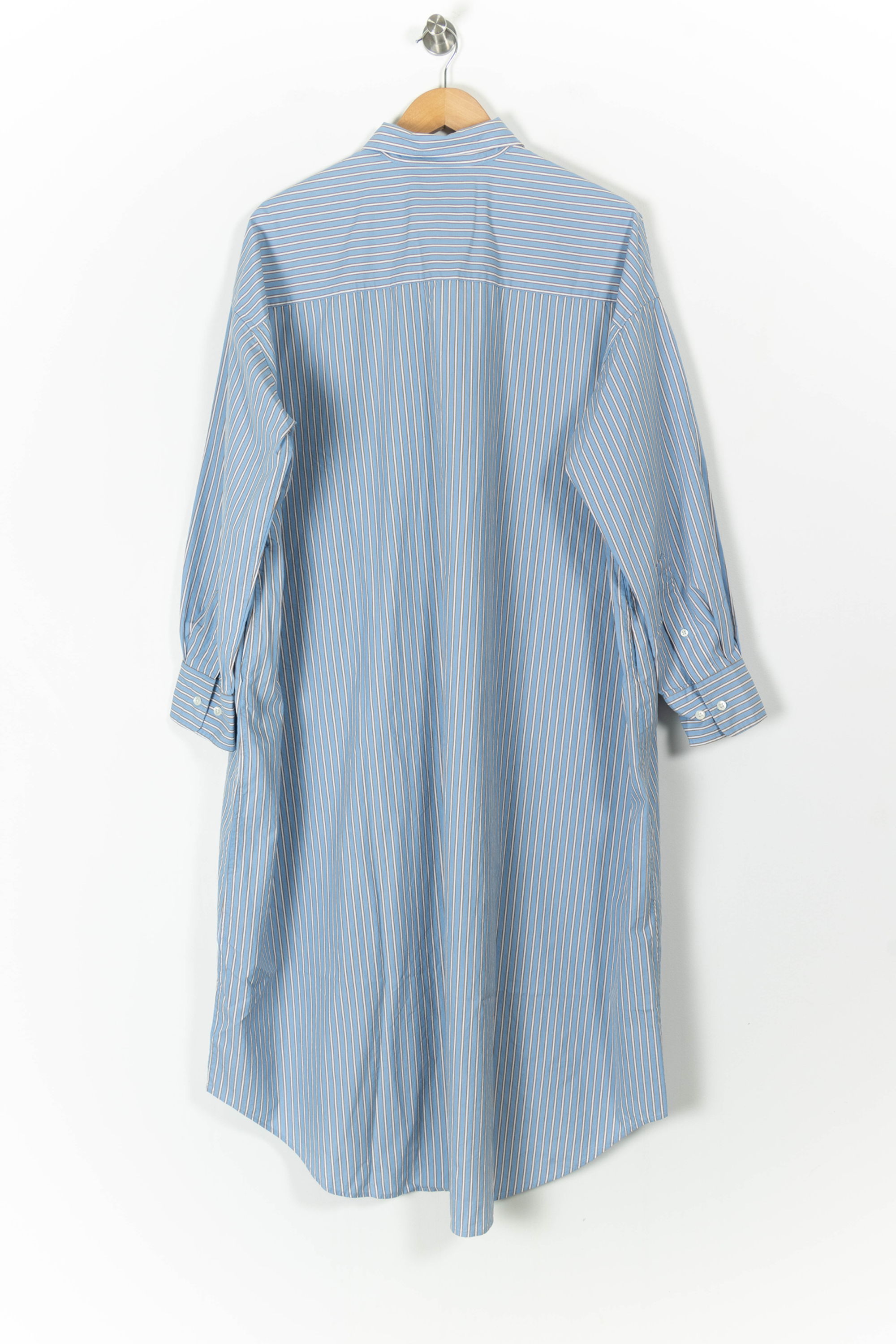 Long dress BELLEROSE - Seconde Main Blue