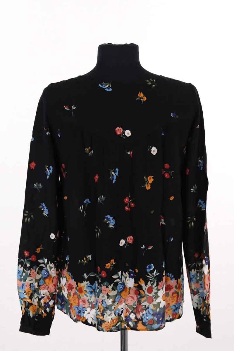 Blouse SEZANE - Seconde main Black