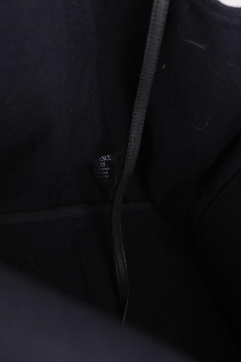 Travel bag LAURENCE BRAS - Seconde Main Blue
