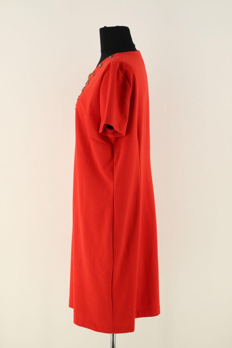 Dress MICHAEL KORS - Seconde main Red