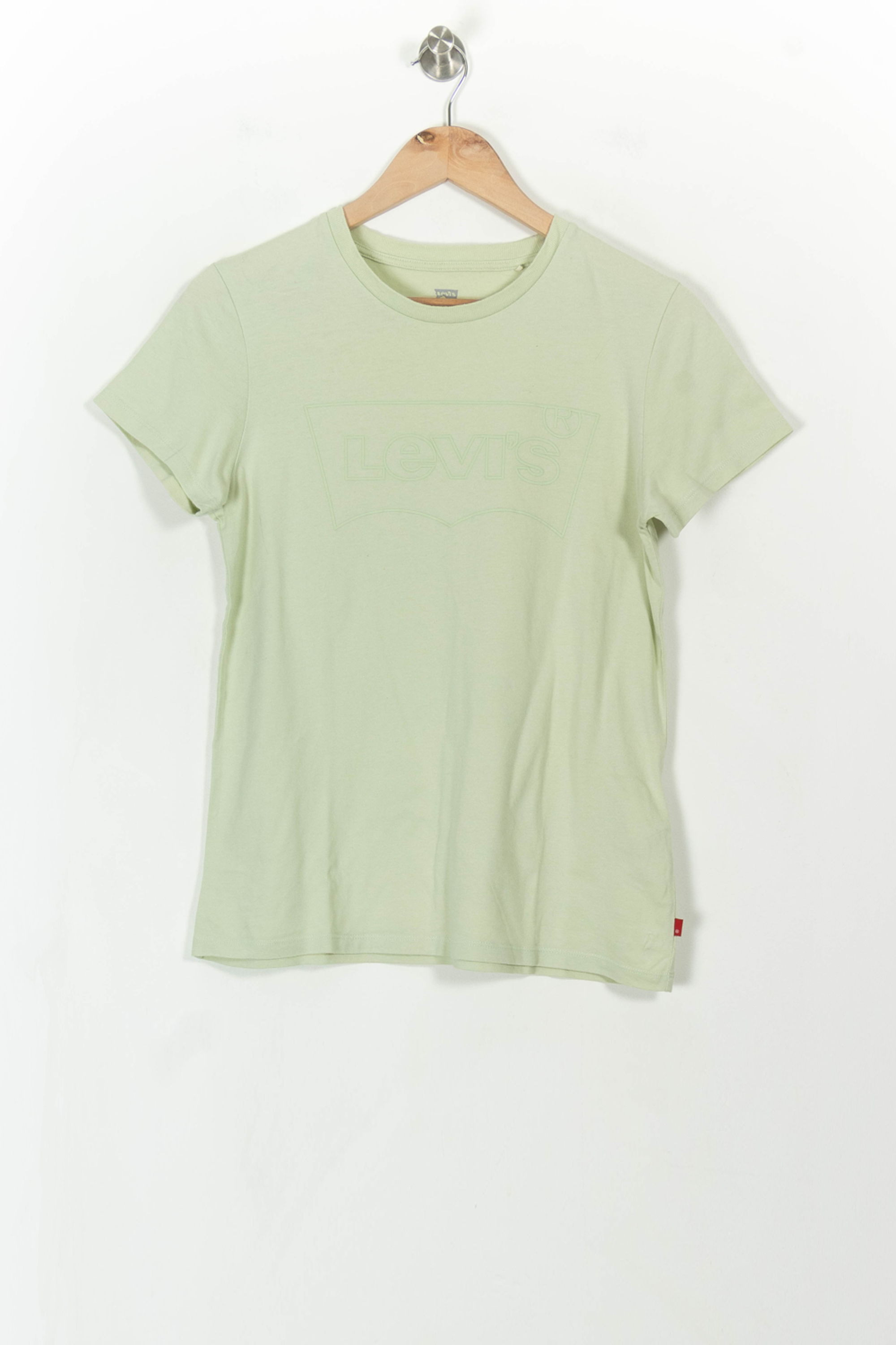 T-shirt LEVI'S - Seconde main Green
