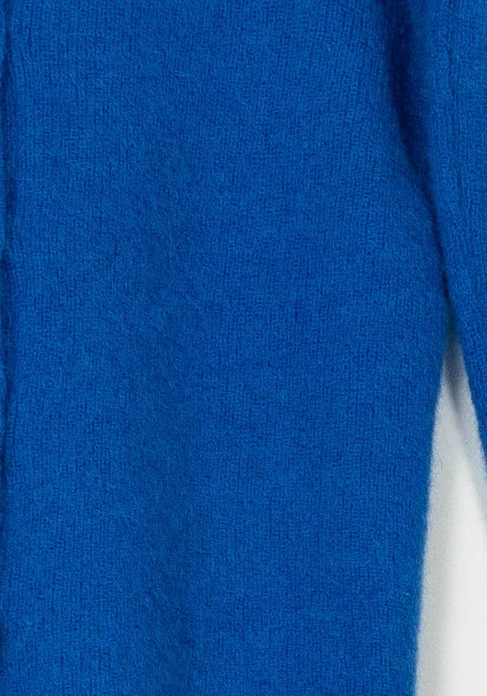 Cardigan SEZANE - Seconde main Blue