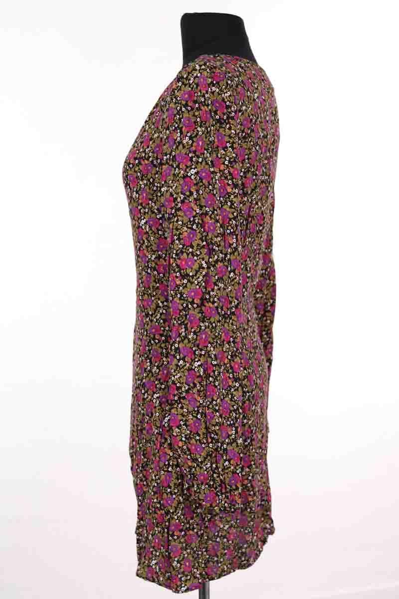 Dress SEZANE - Seconde main Purple