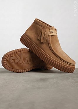 clarks