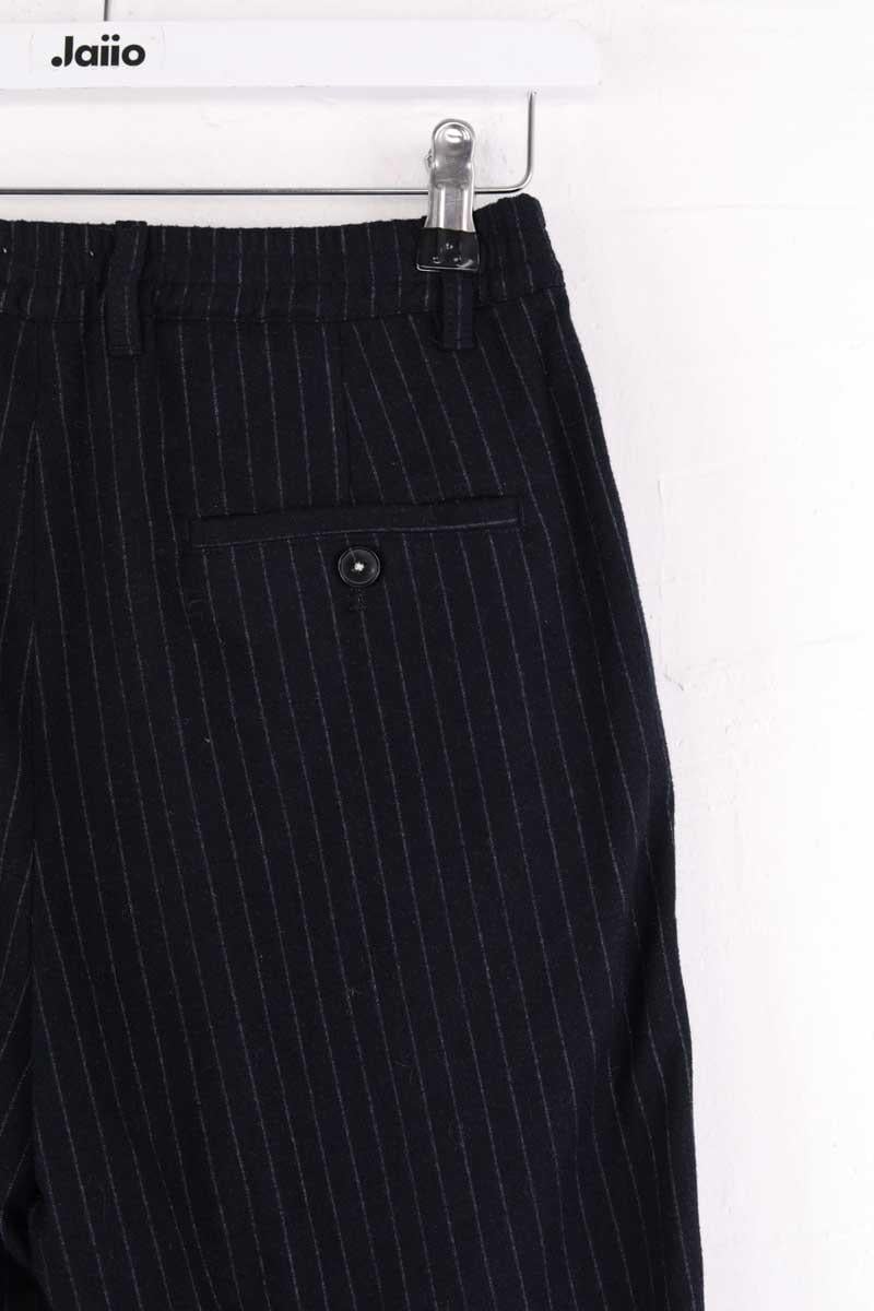 Pants BELLEROSE - Seconde Main Blue