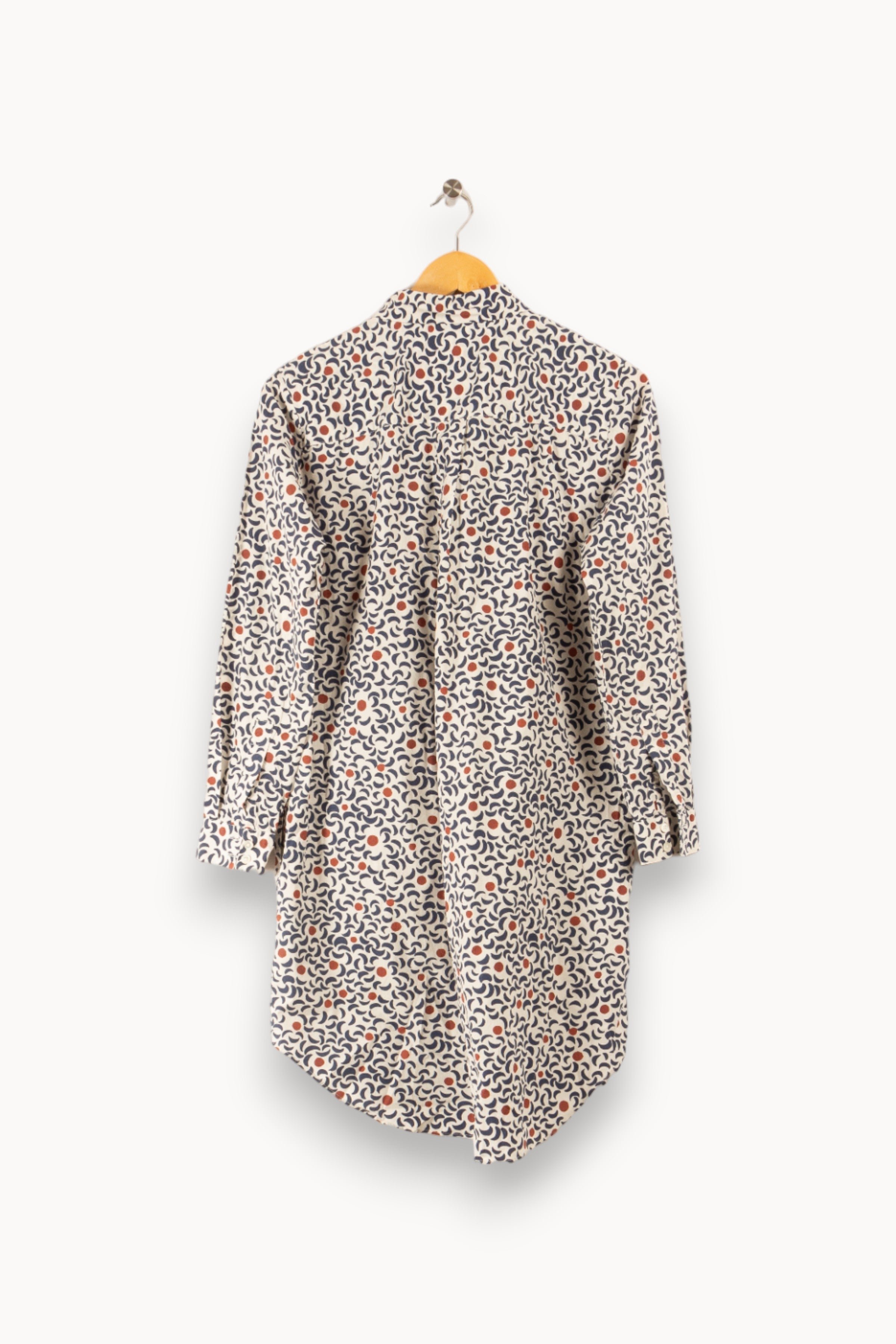 Short & midi dress CHLOE STORA - SECONDE MAIN White