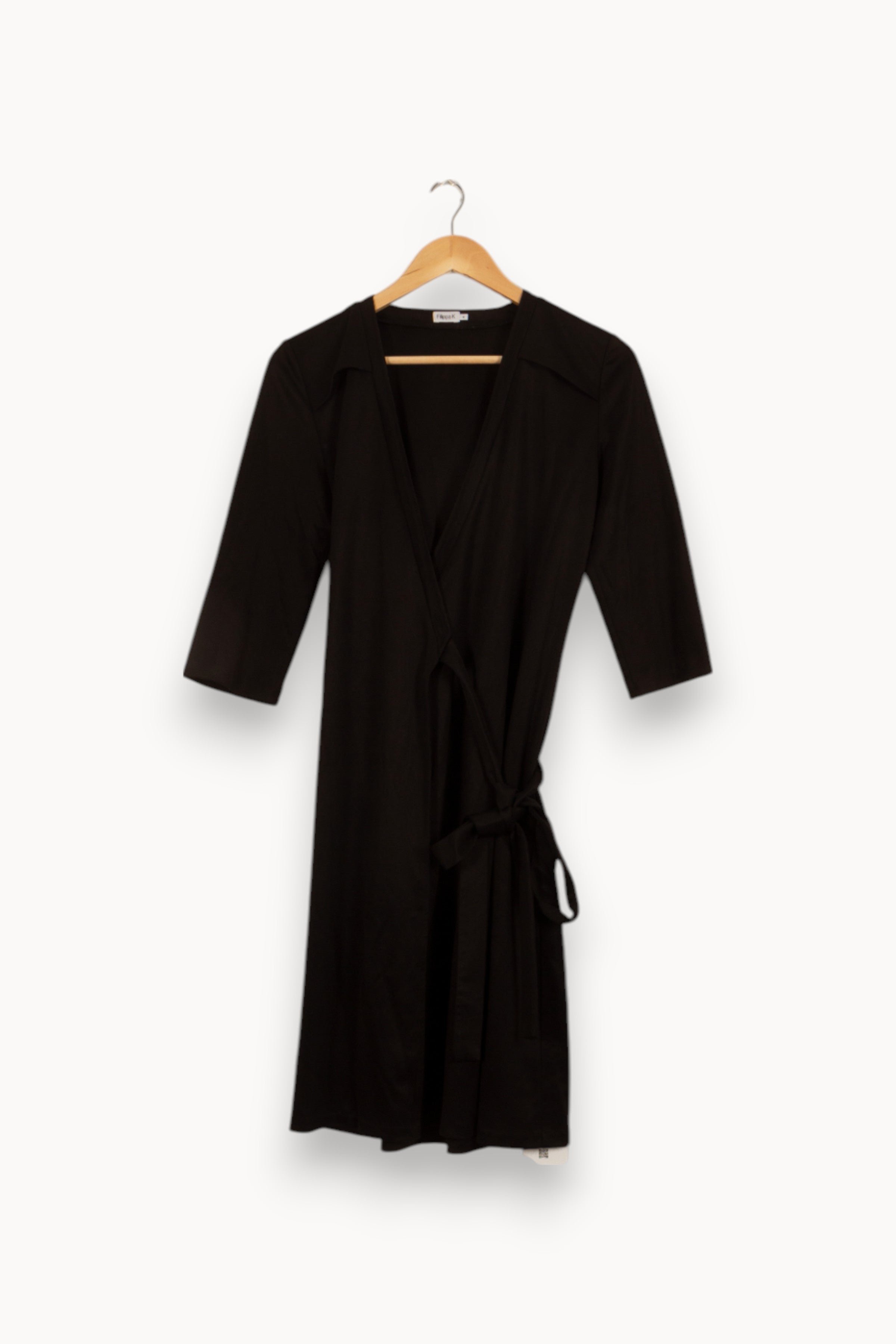 Short & midi dress FILIPPA K - Seconde Main Black