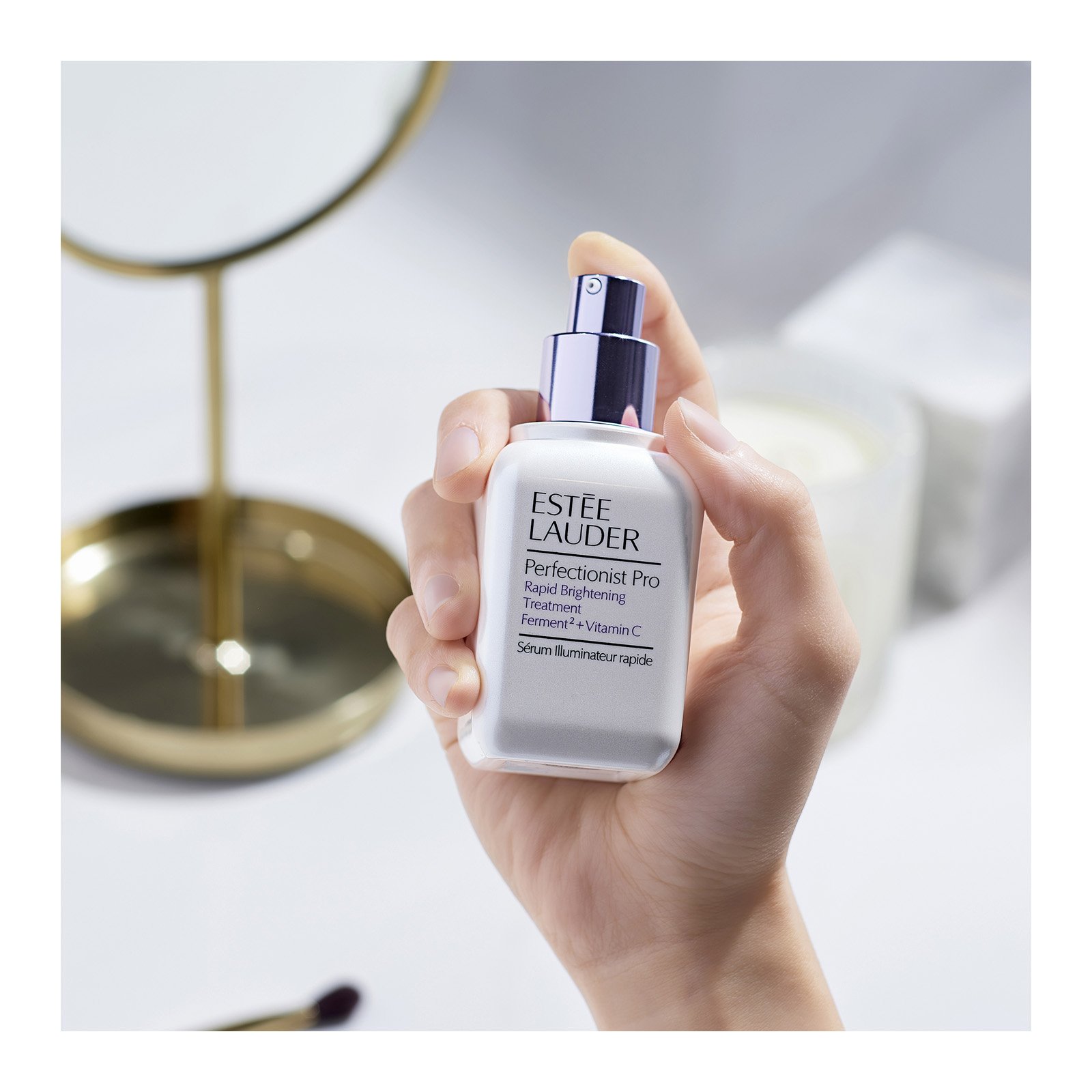 Perfectionist Pro - Rapid Illuminator Serum ESTEE LAUDER No color