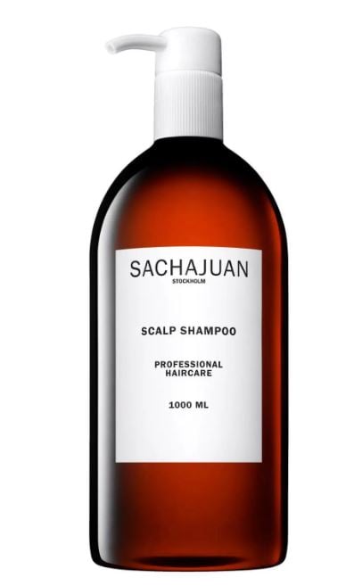 Scalp Conditioner SACHAJUAN No color