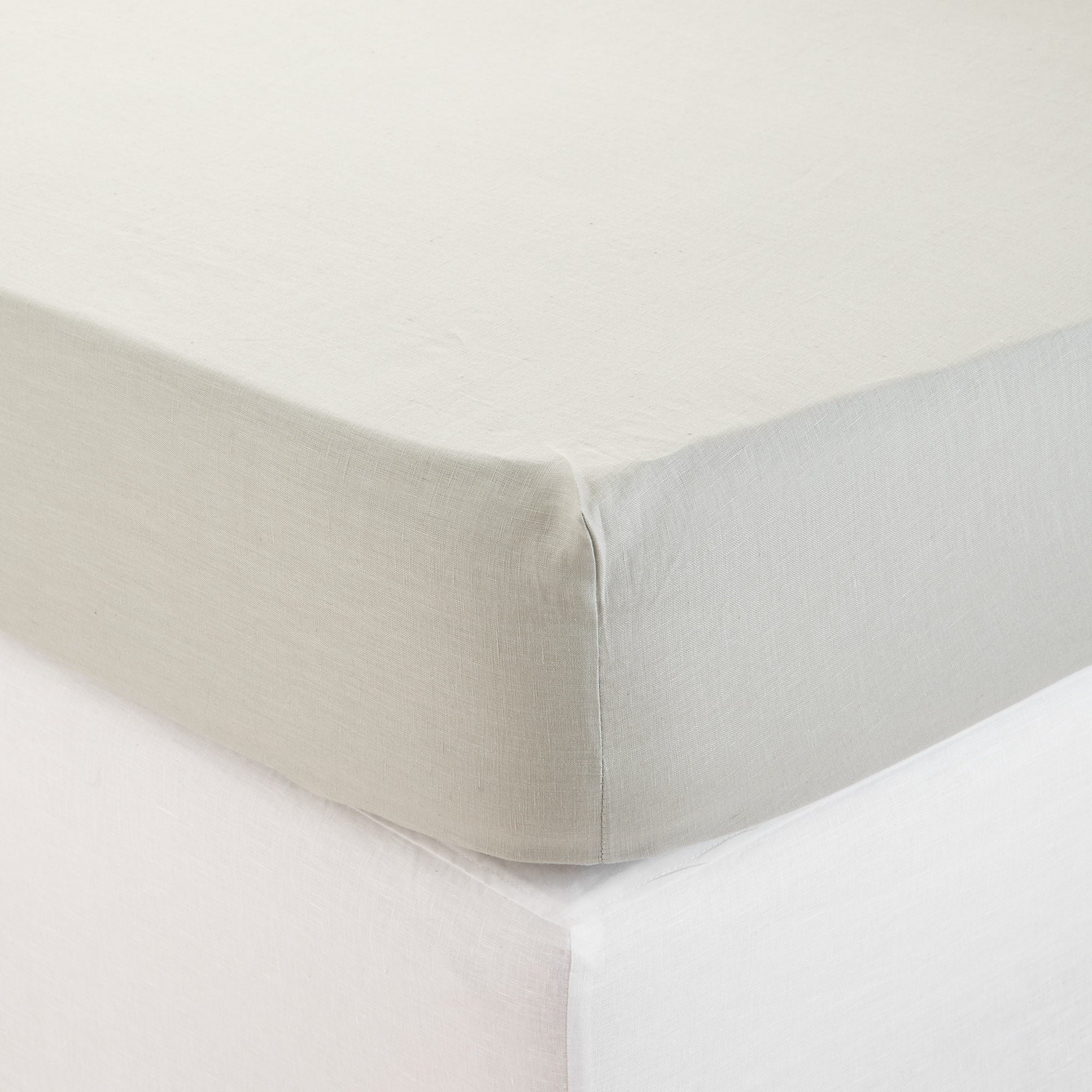 LOU - Cotton fitted sheet MADURA