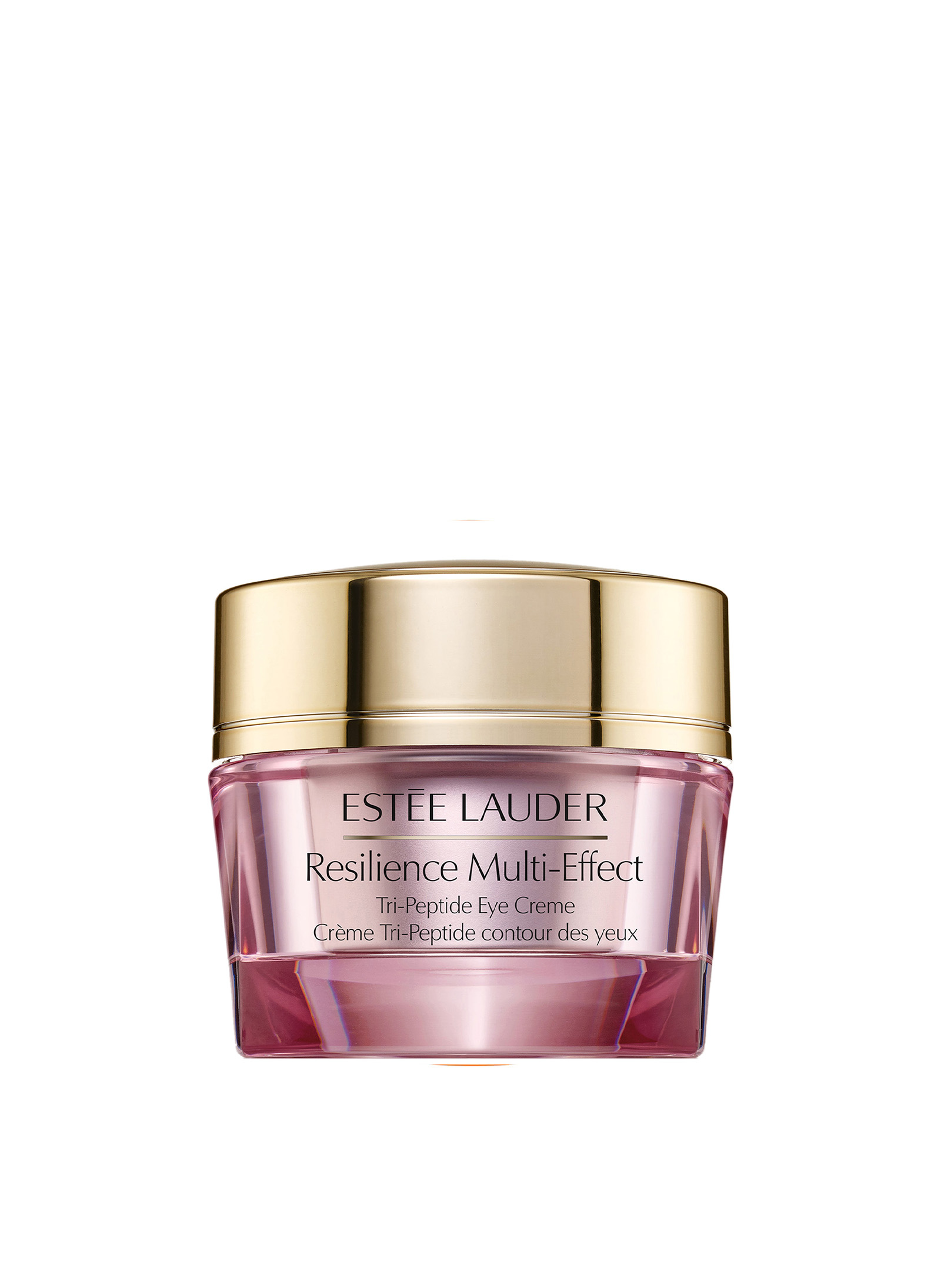 Resilience Lift - Tripeptide-oogcontourcrème ESTEE LAUDER No color