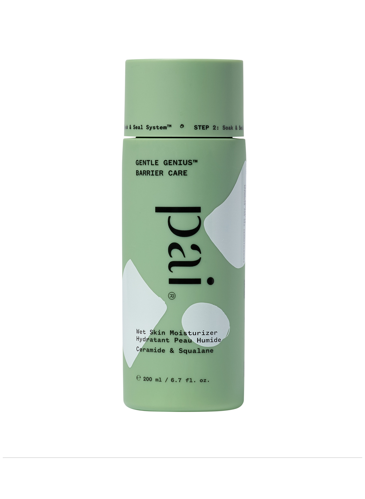GENTLE GENIUS™ Barrier Care - Moisturizer for Wet Skin PAI SKINCARE No color