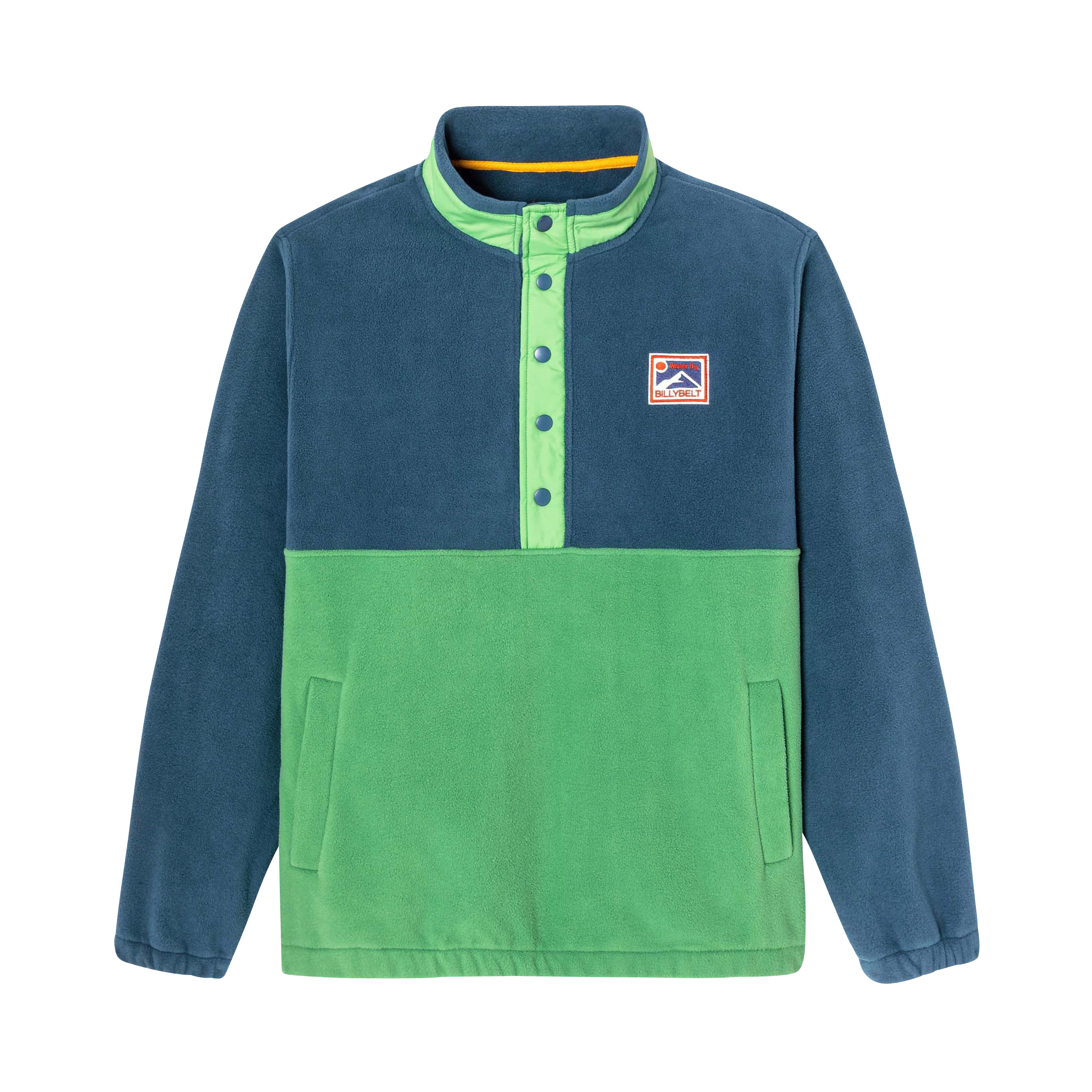 Fleece sweatshirt BILLYBELT