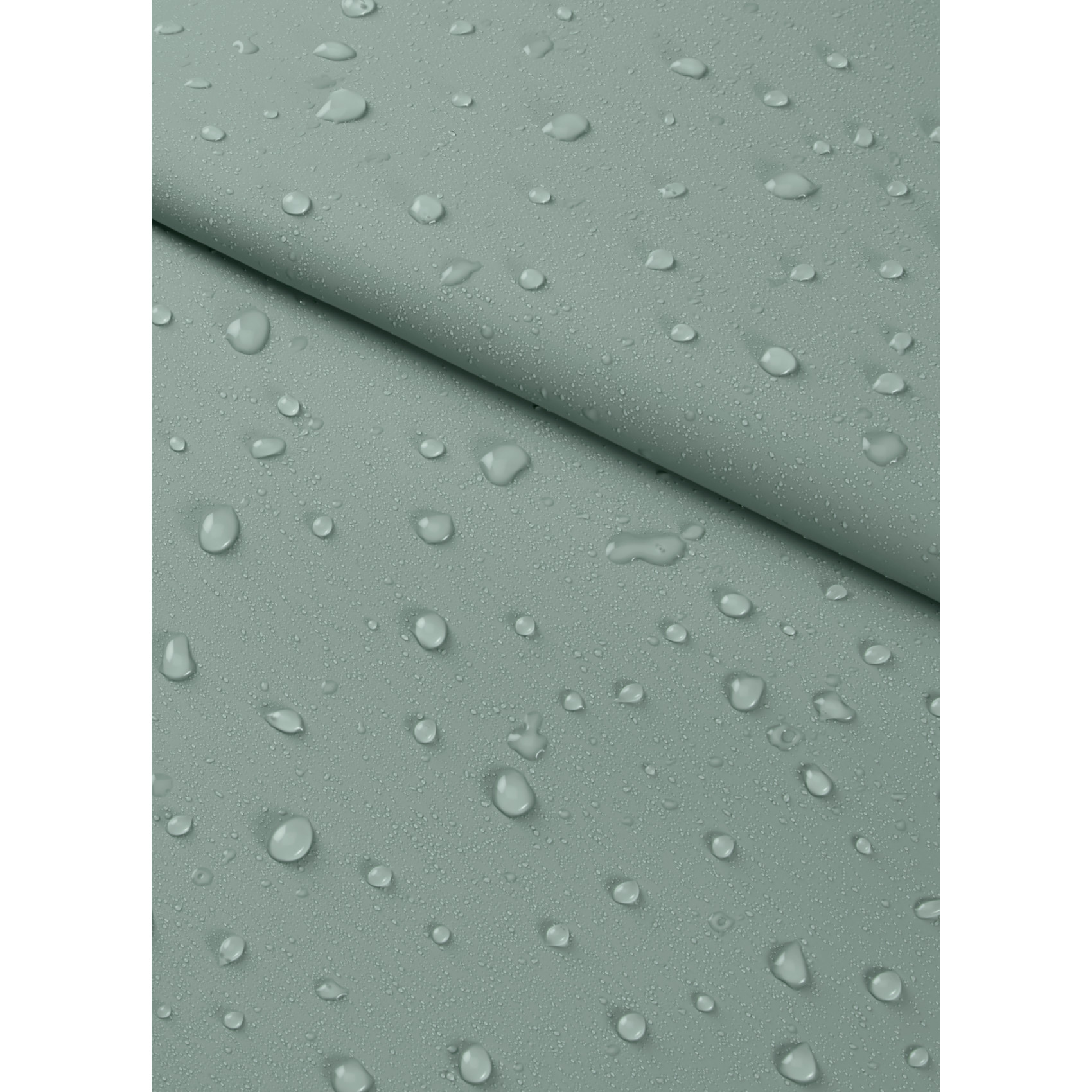 Lost in Berlin small travel bag Green