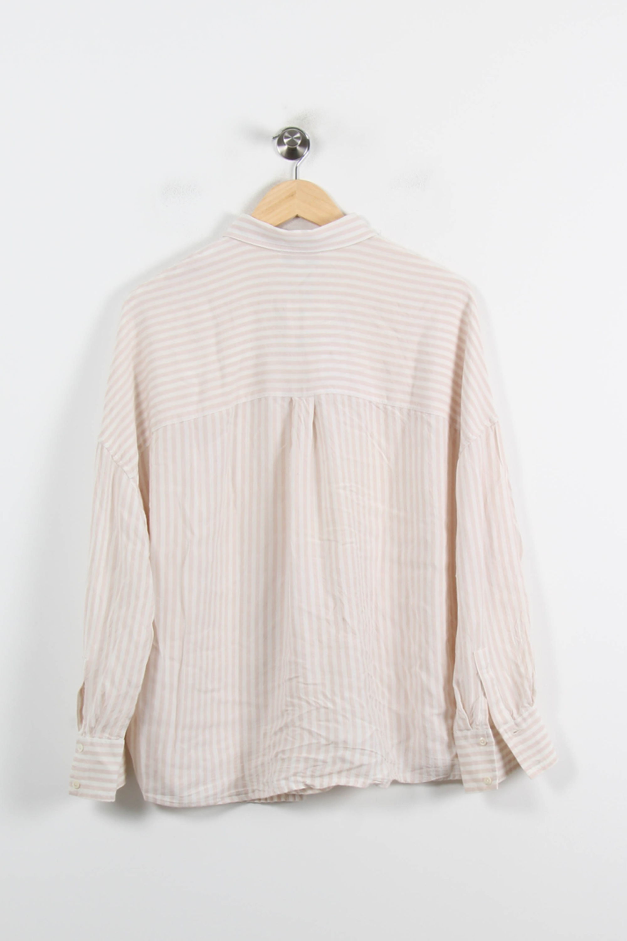 Shirt IRO - Seconde Main Pink