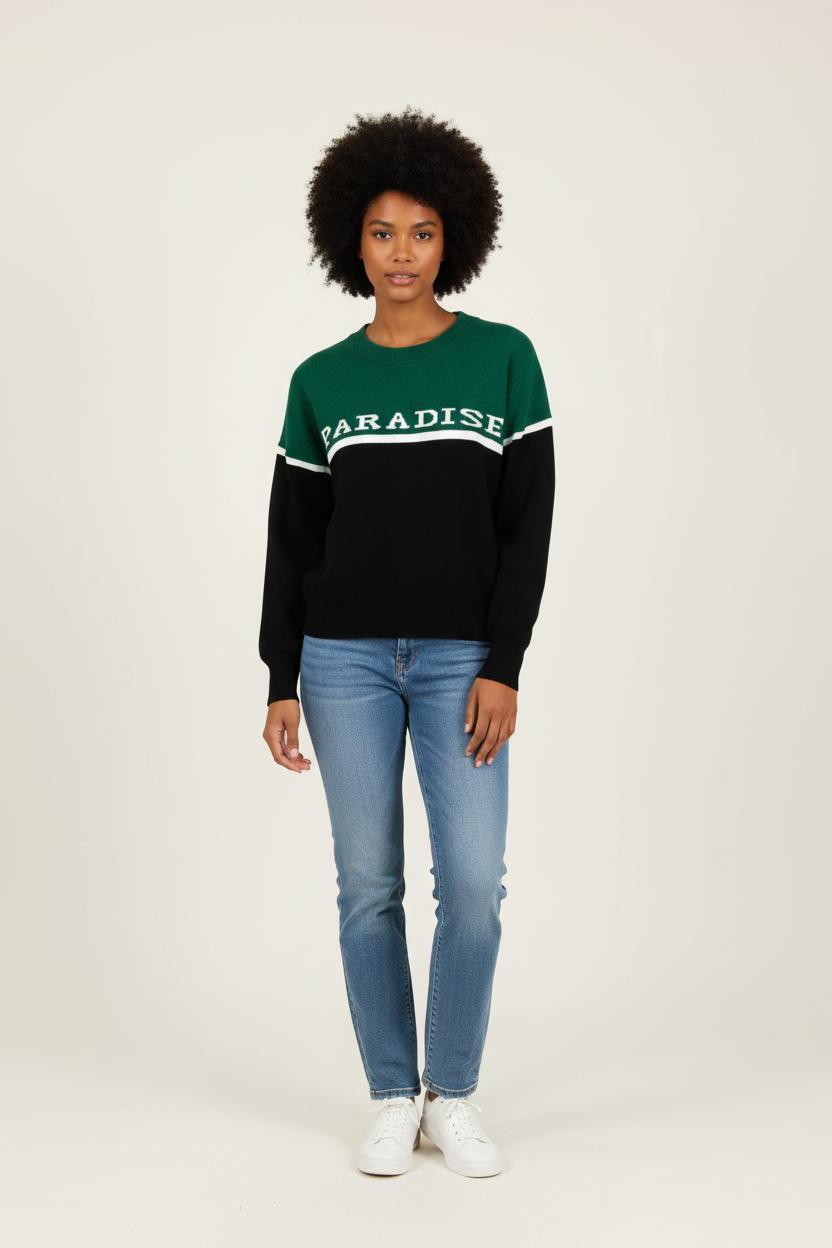 Knitwear ISABEL MARANT ÉTOILE - SECONDE MAIN Multicolored