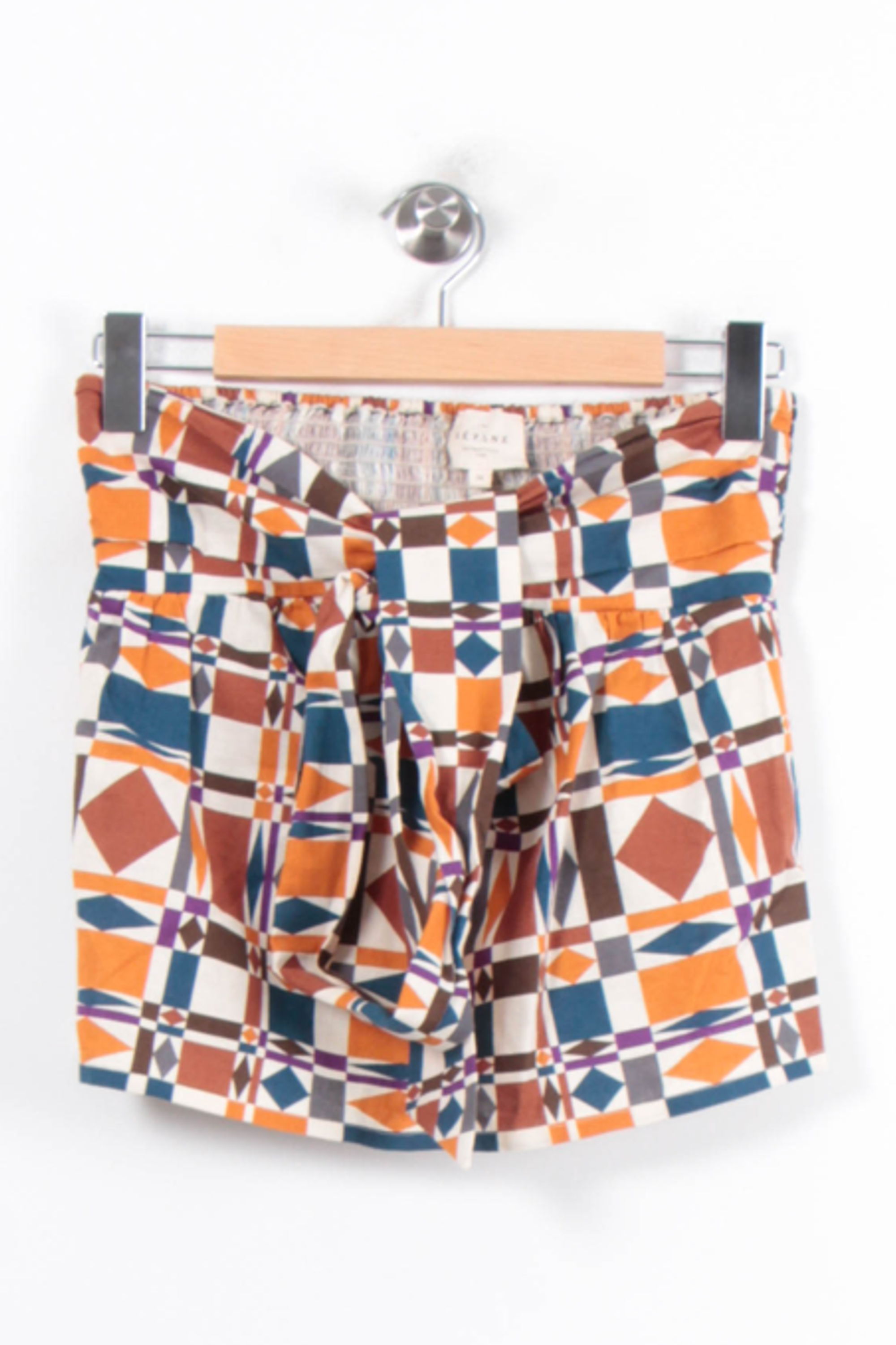 Top & tank top SEZANE - Seconde main Multicolored