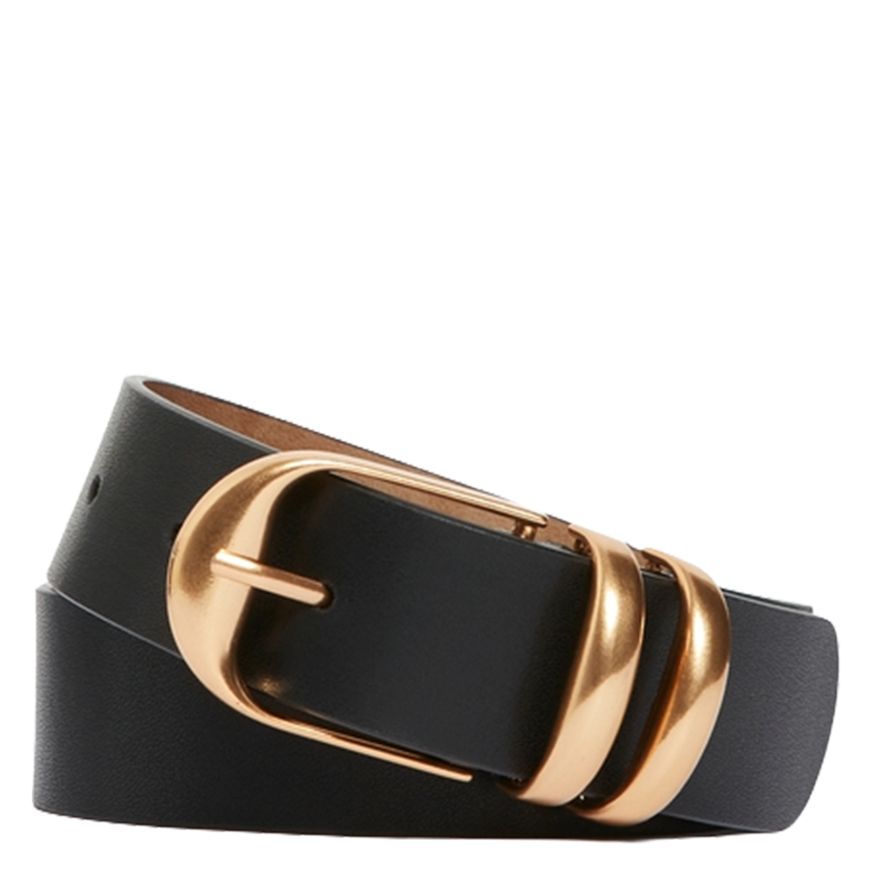 - Buckle closure. - Width: 3 cm.  VANESSA BRUNO Black