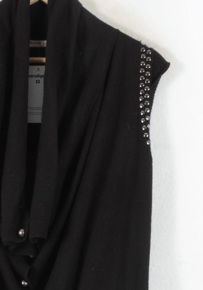 Short & Midi Dress LIU JO - SECONDE MAIN Black