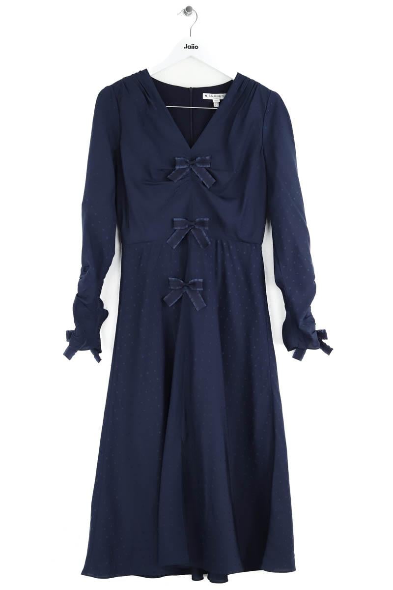 Dress LK BENNETT - Seconde Main Green