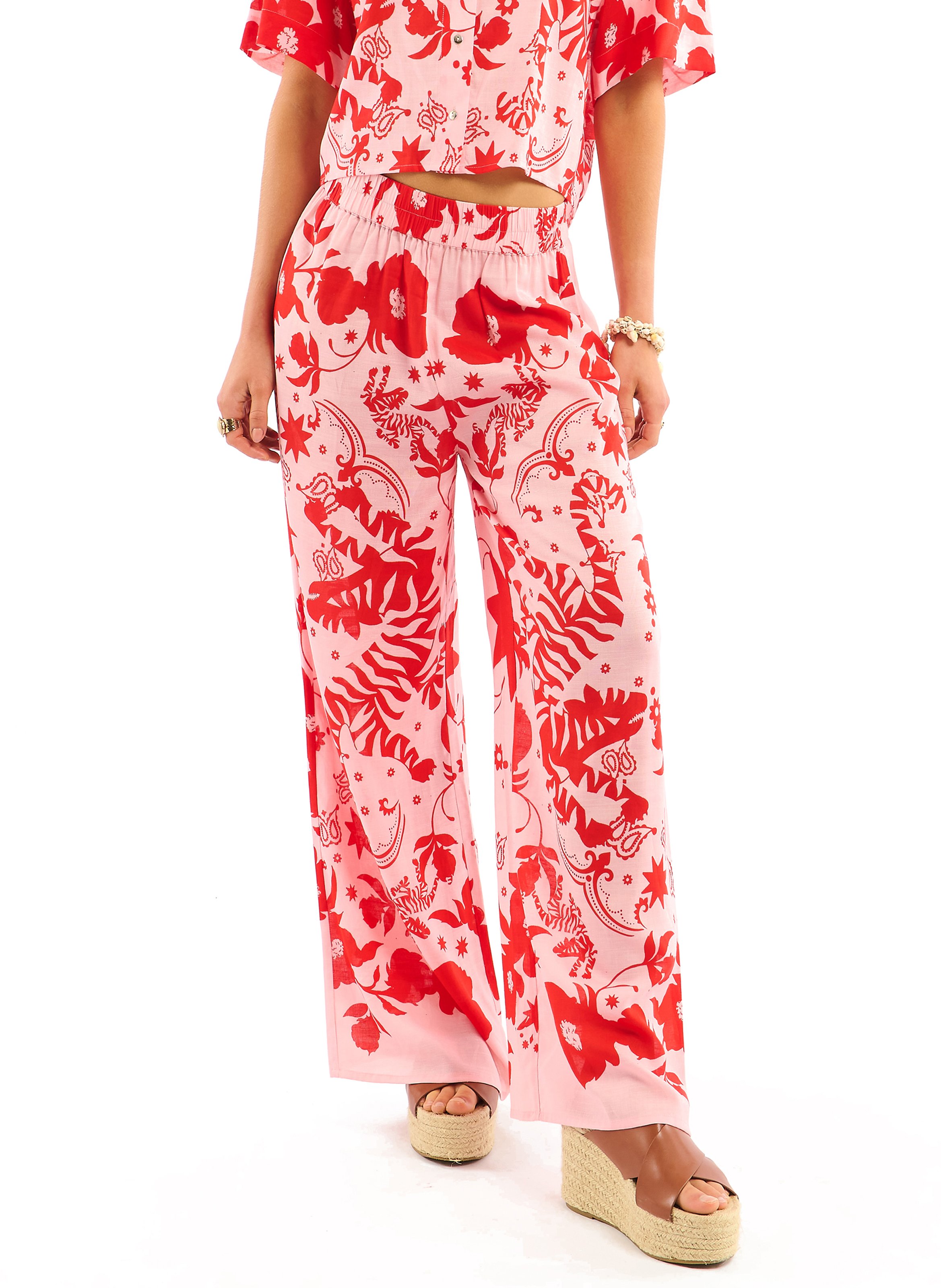 NE PAS REF ERREUR WILD Pink