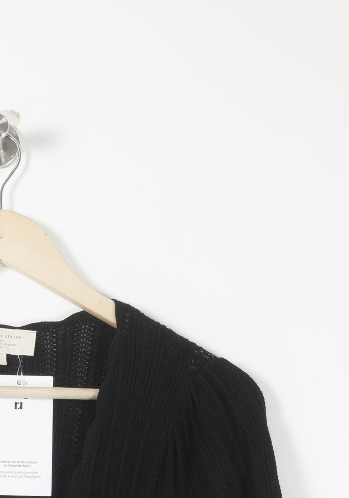 Short & Midi Dress SEZANE - Seconde main Black